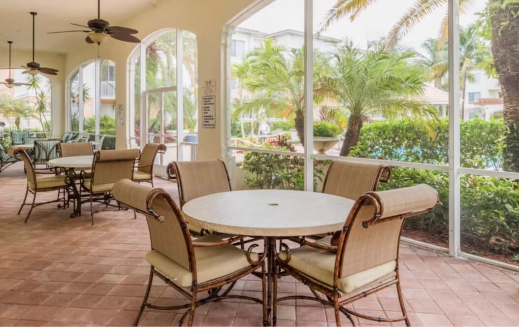 FIORE AT THE GARDENS CONDO - Residential