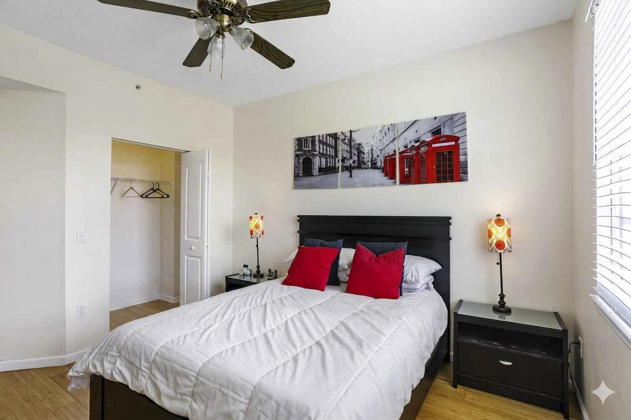 FIORE AT THE GARDENS CONDO - Residential