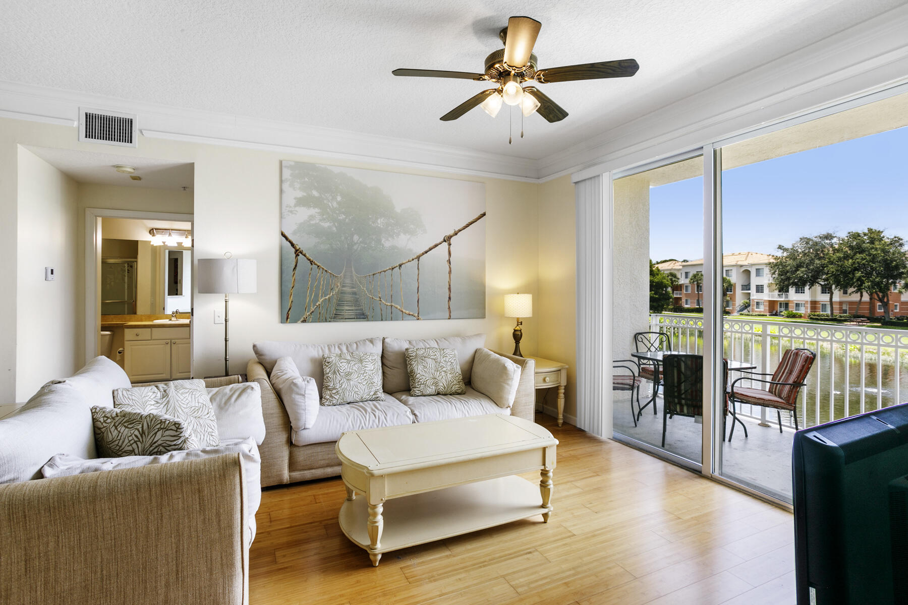 FIORE AT THE GARDENS CONDO - Residential