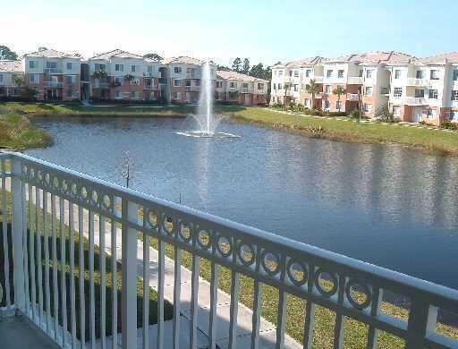 FIORE AT THE GARDENS CONDO - Residential