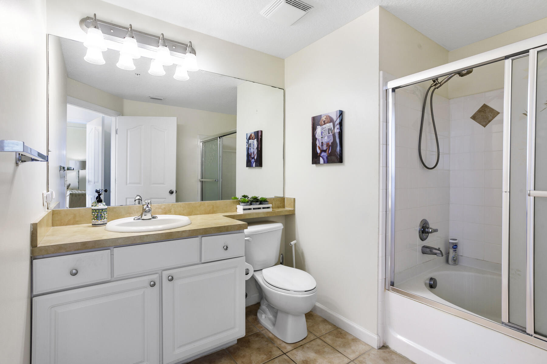 FIORE AT THE GARDENS CONDO - Residential