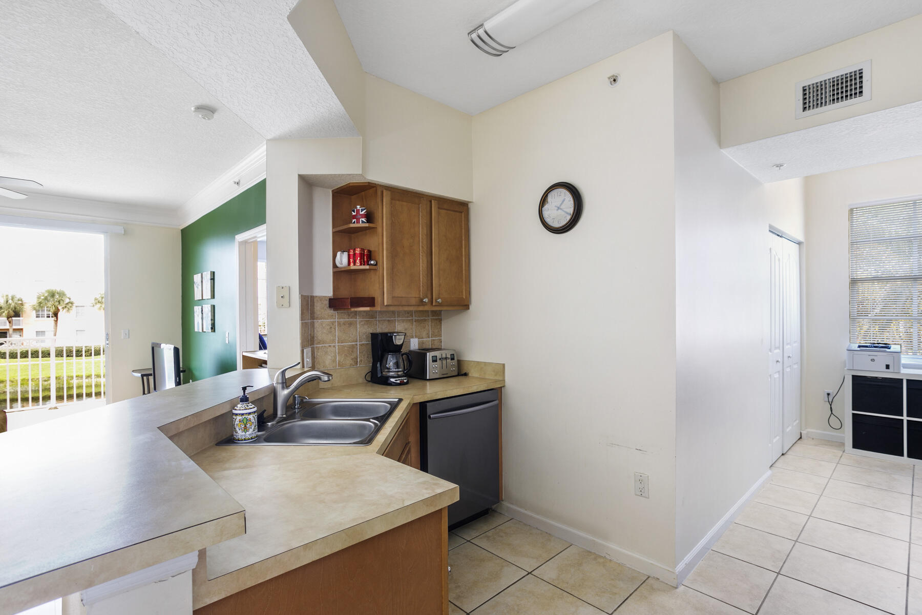 FIORE AT THE GARDENS CONDO - Residential