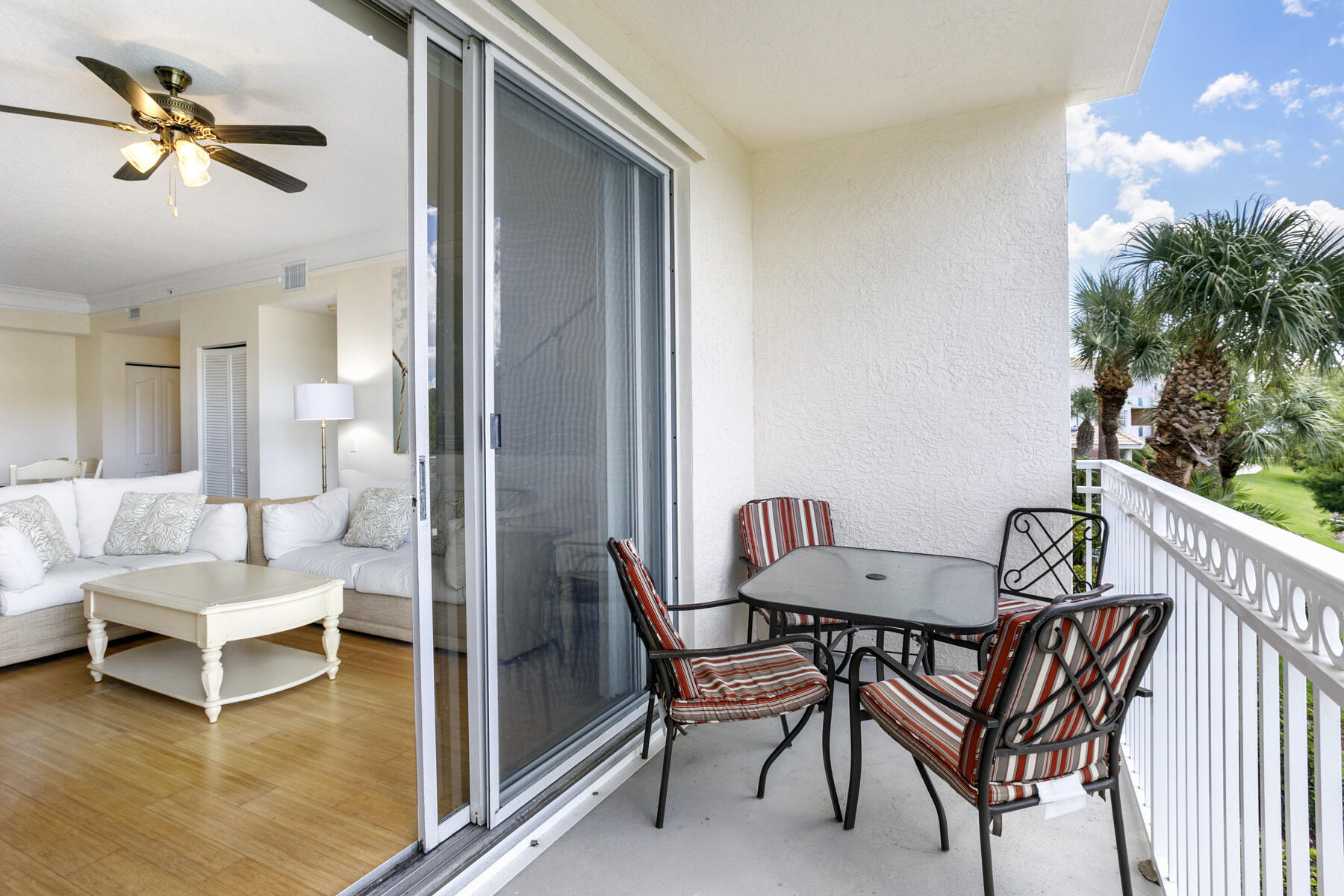 FIORE AT THE GARDENS CONDO - Residential