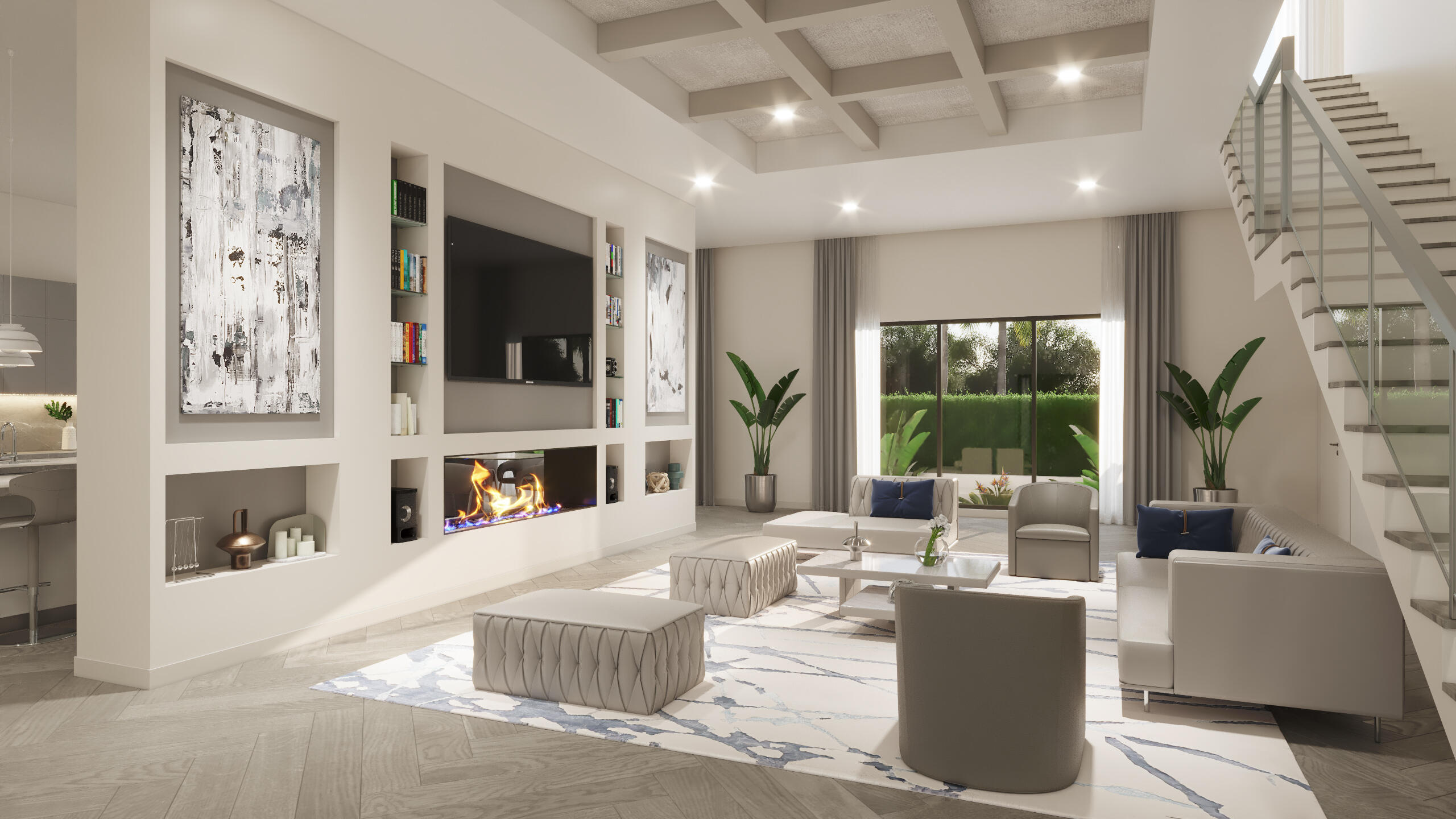 LEWIS SHORE ESTATES 3 - Residential