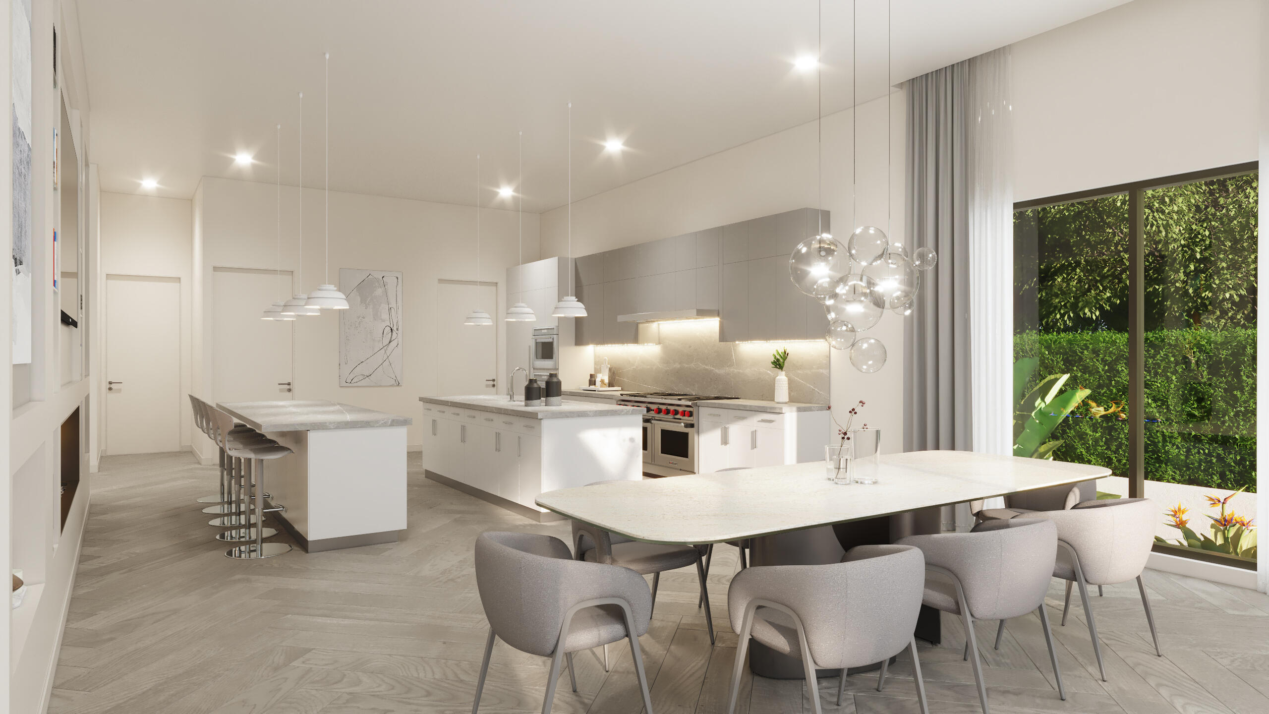 LEWIS SHORE ESTATES 3 - Residential
