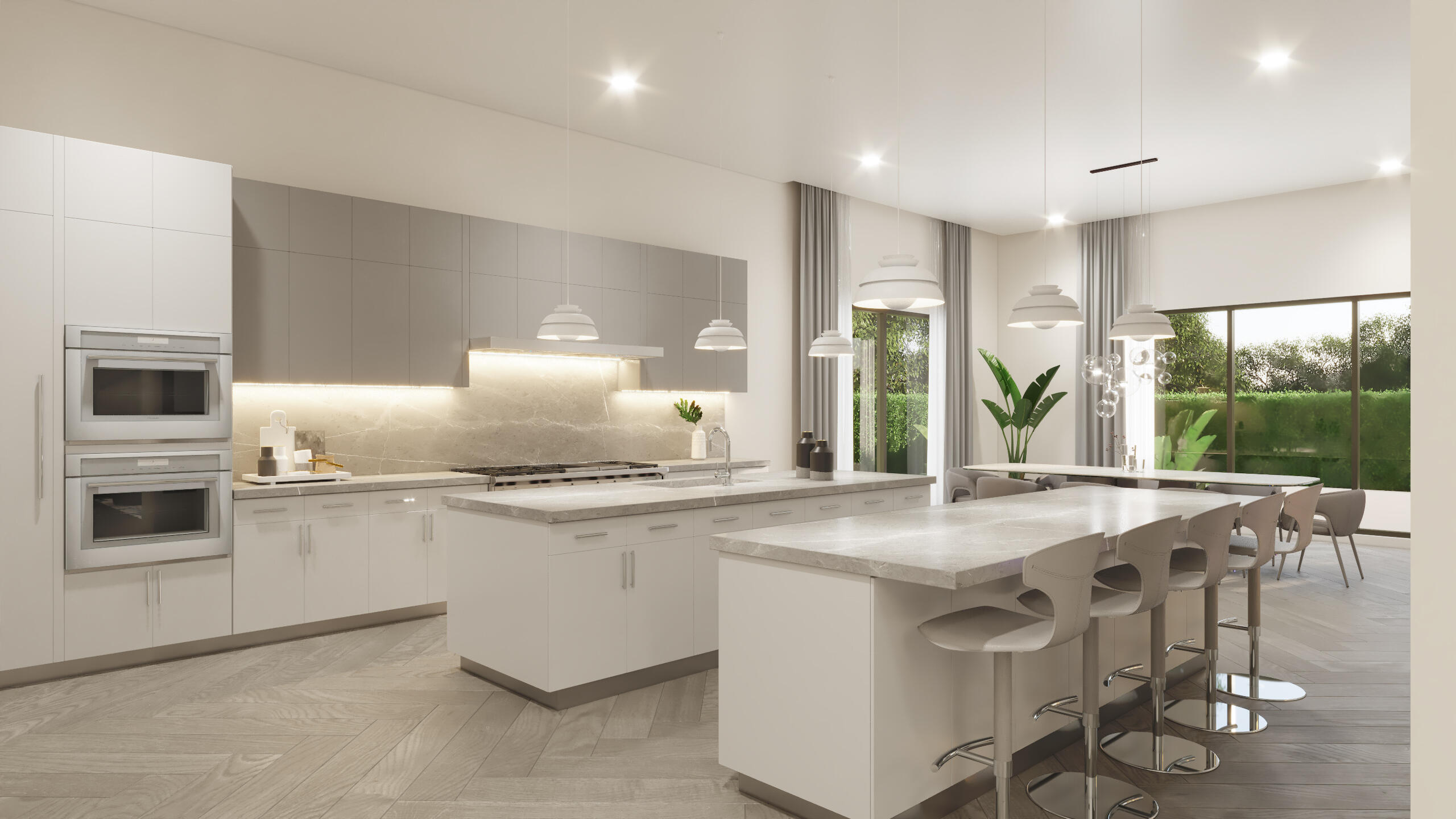 LEWIS SHORE ESTATES 3 - Residential