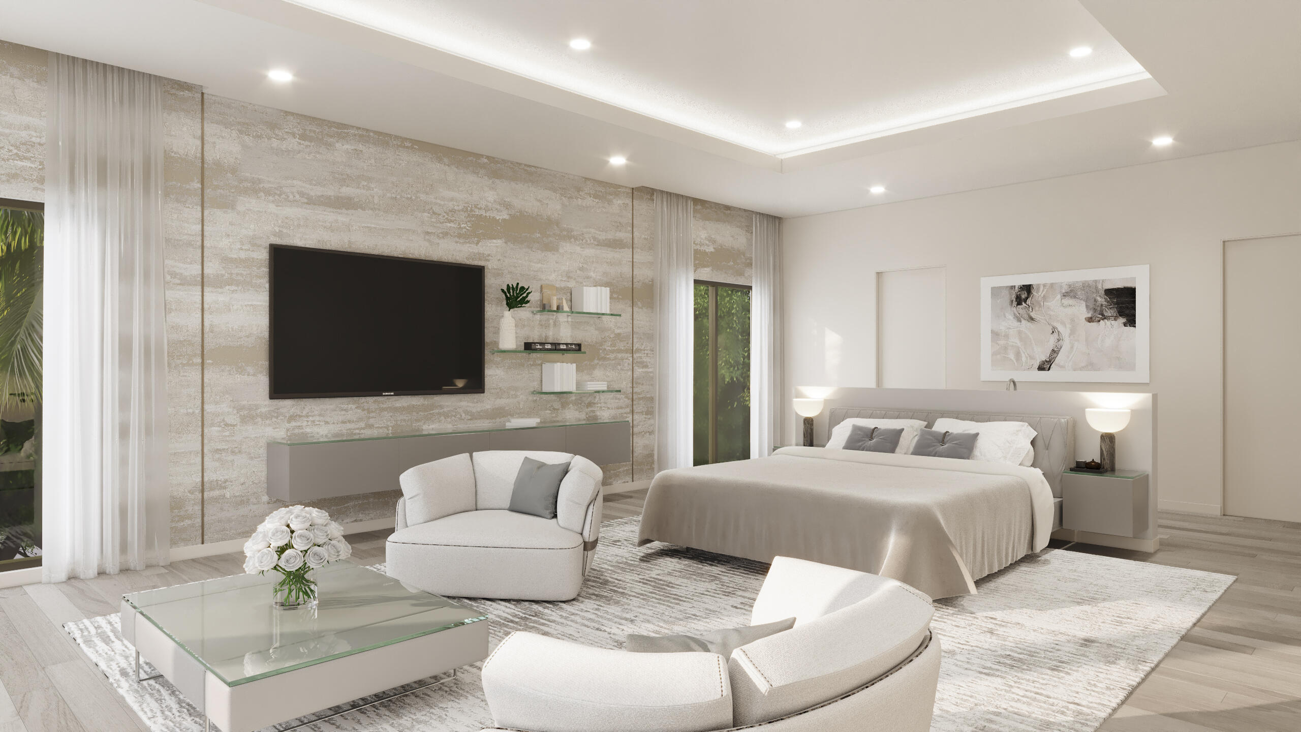 LEWIS SHORE ESTATES 3 - Residential