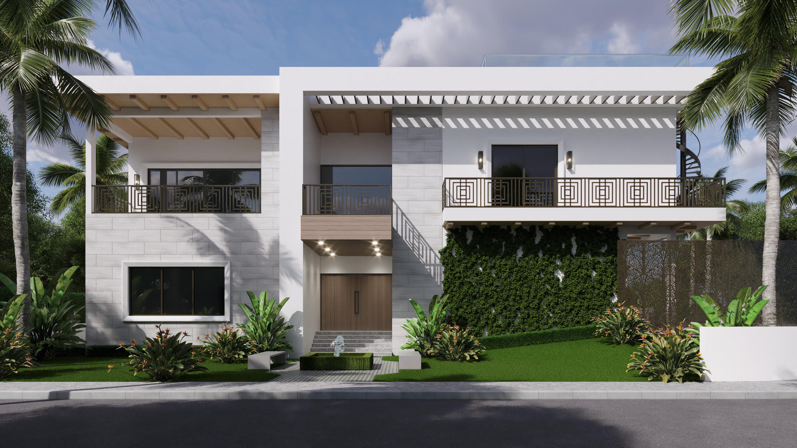 LEWIS SHORE ESTATES 3 - Residential