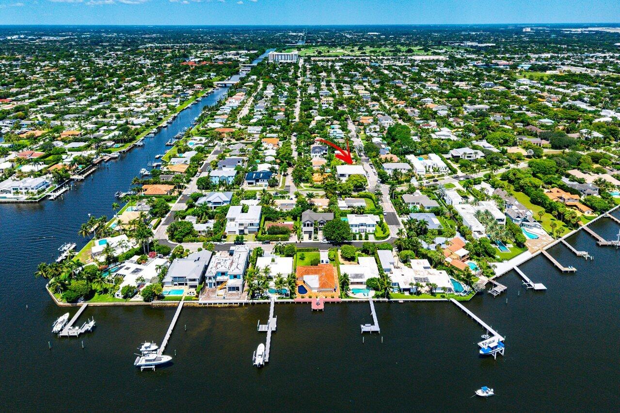 LEWIS SHORE ESTATES 3 - Residential