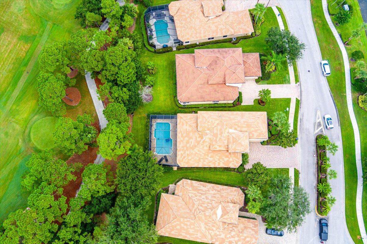The Lakes at PGA Village - Residential