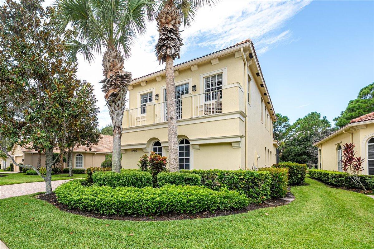 The Lakes at PGA Village - Residential