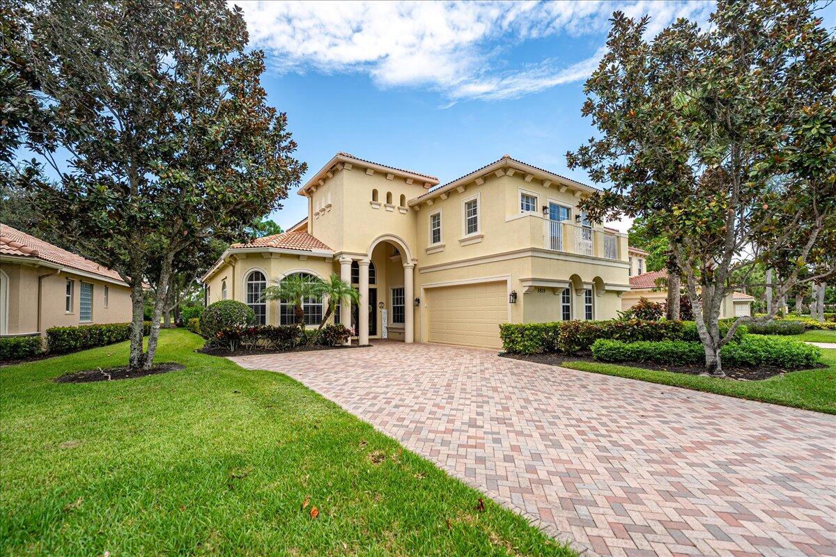 The Lakes at PGA Village - Residential