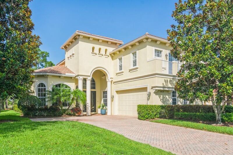The Lakes at PGA Village - Residential