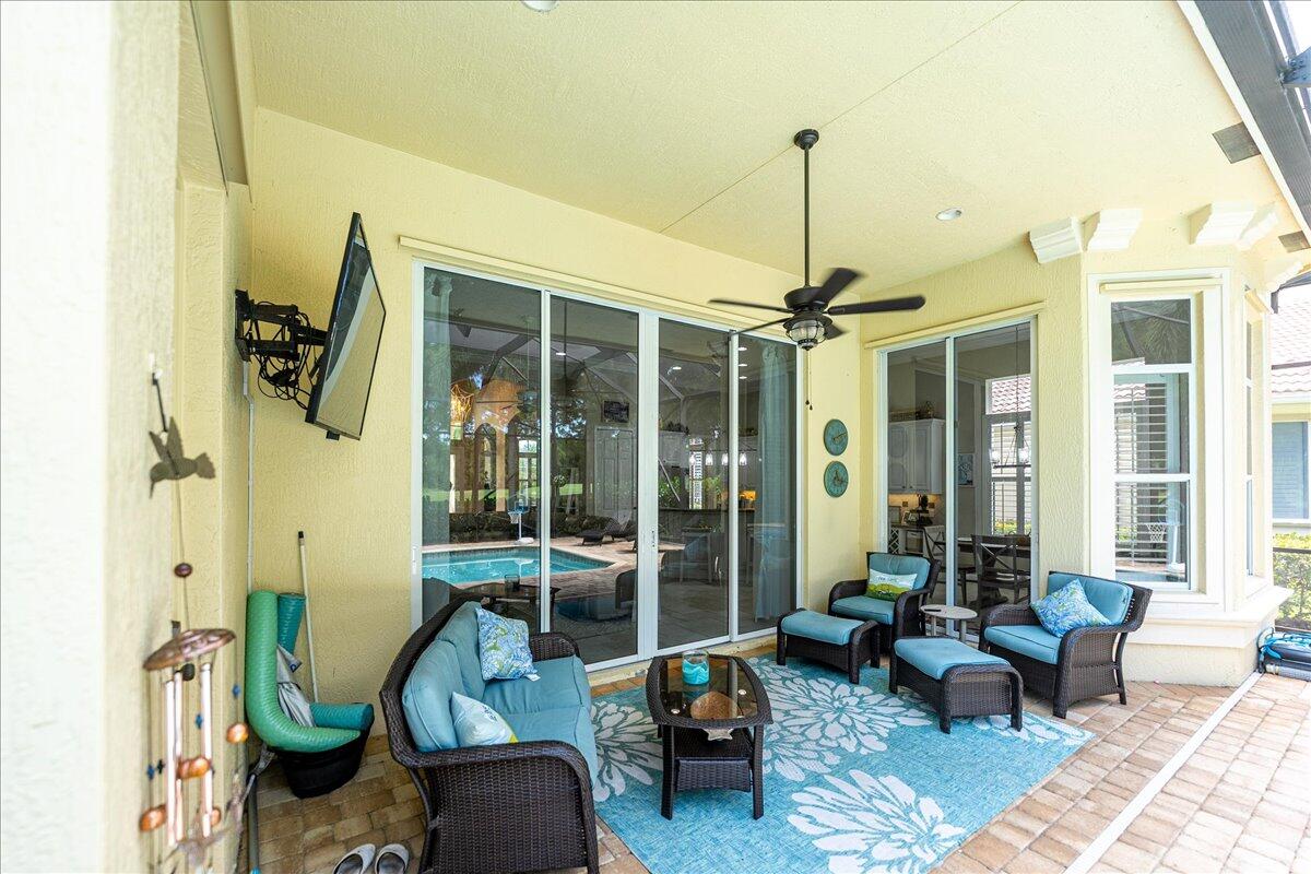 The Lakes at PGA Village - Residential
