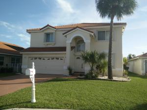 BOCA CHASE TR 9 D - Residential Lease