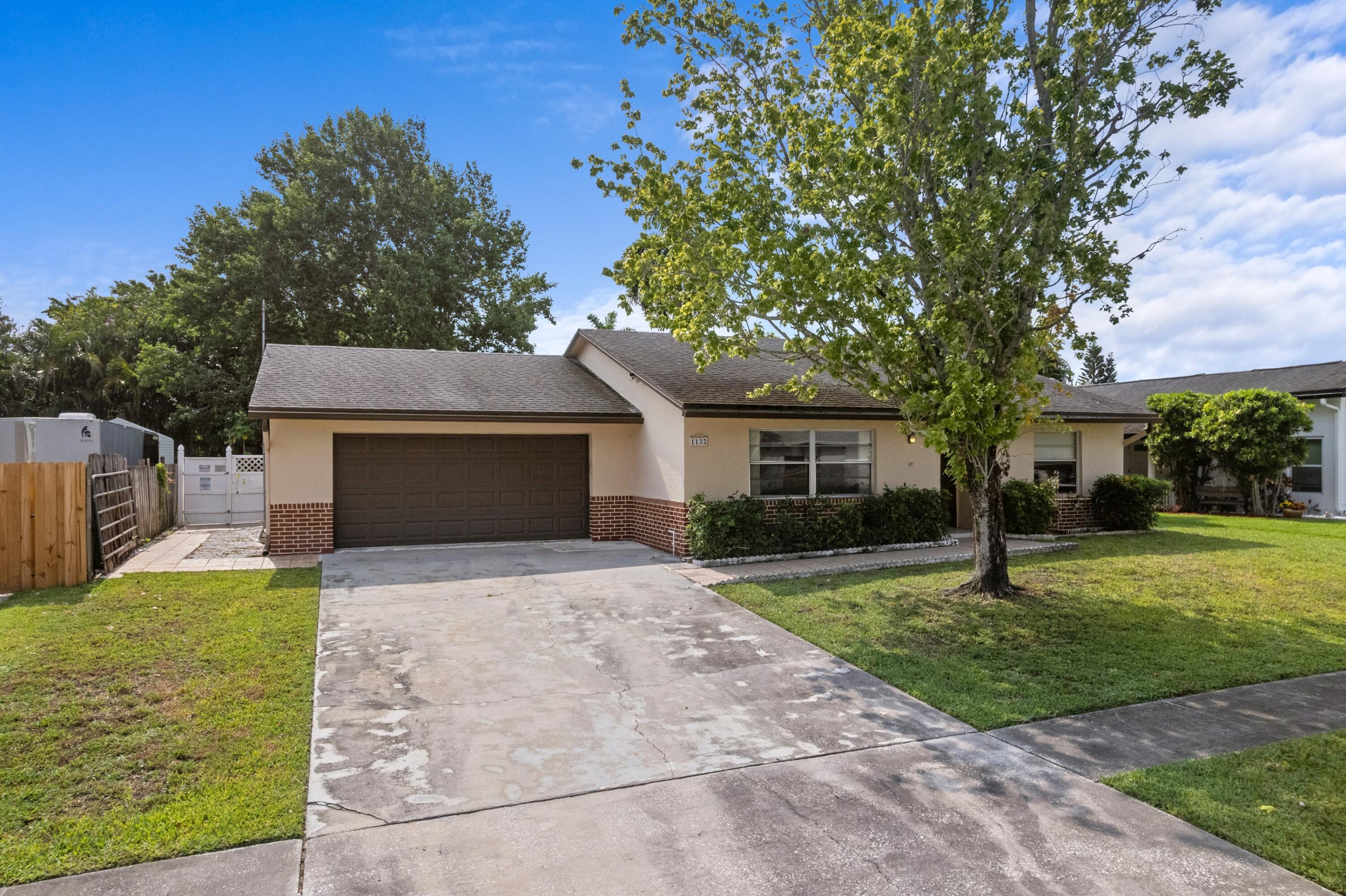 COUNTERPOINT ESTATES - Residential