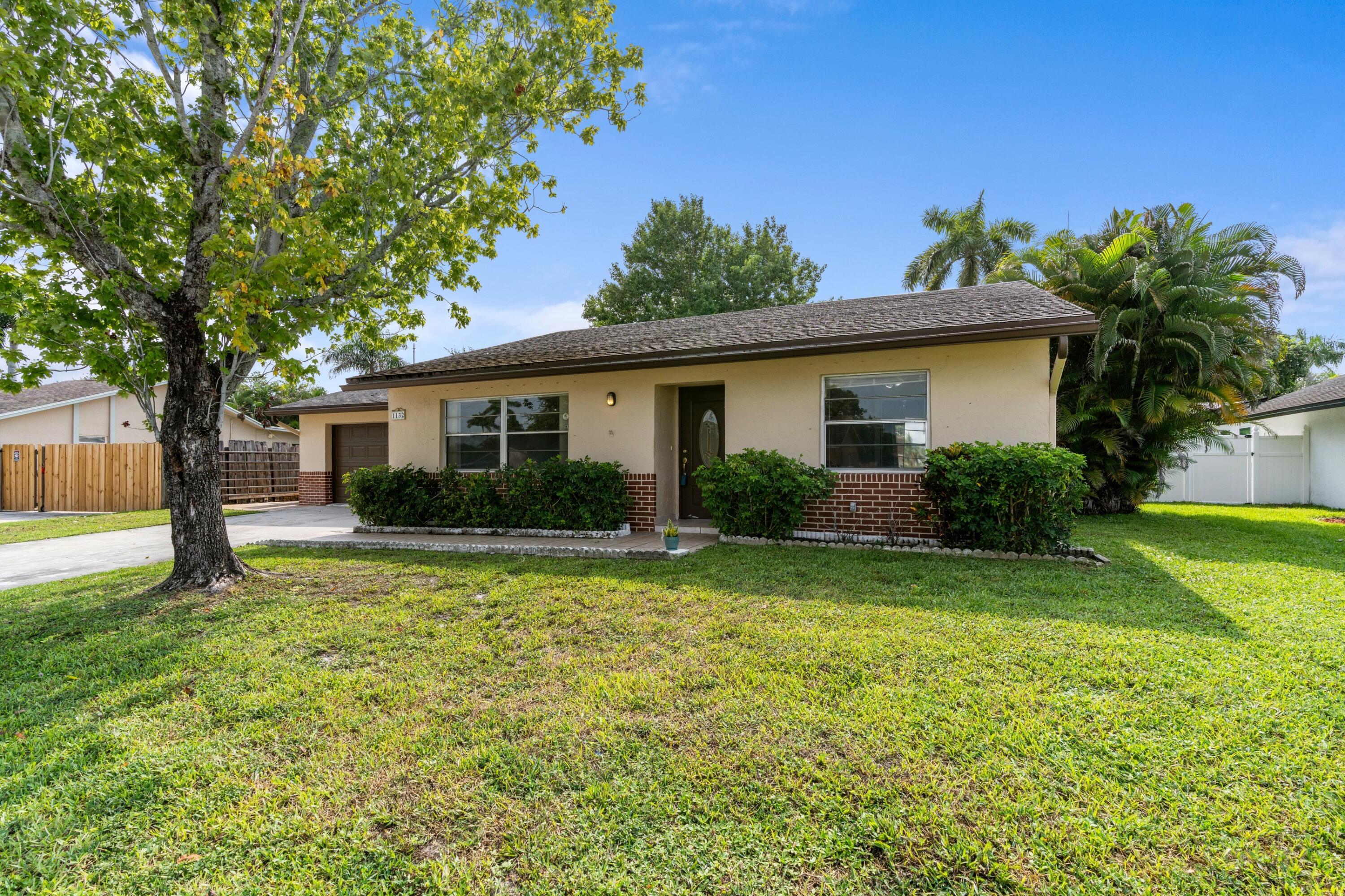 COUNTERPOINT ESTATES - Residential