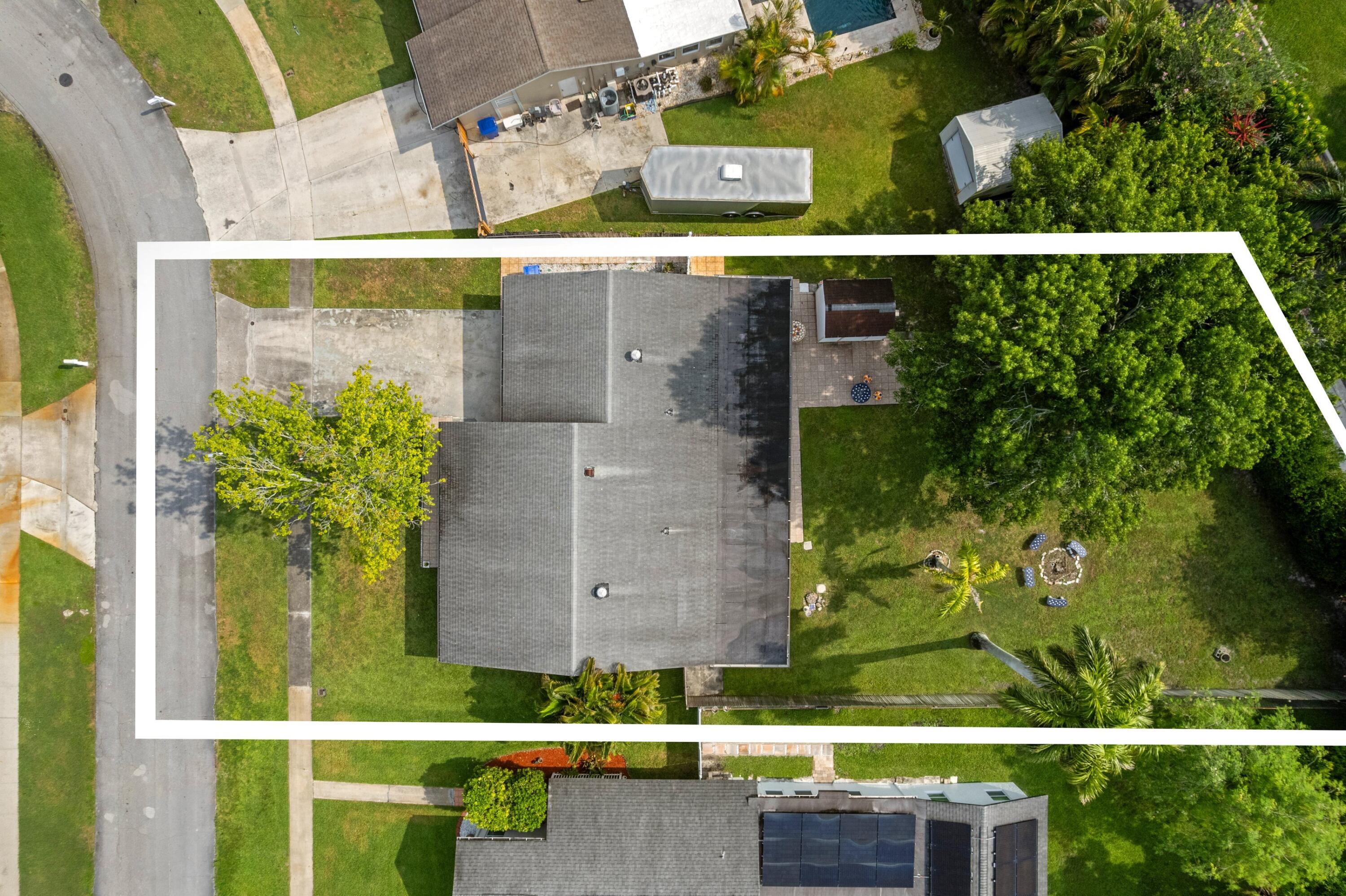 COUNTERPOINT ESTATES - Residential