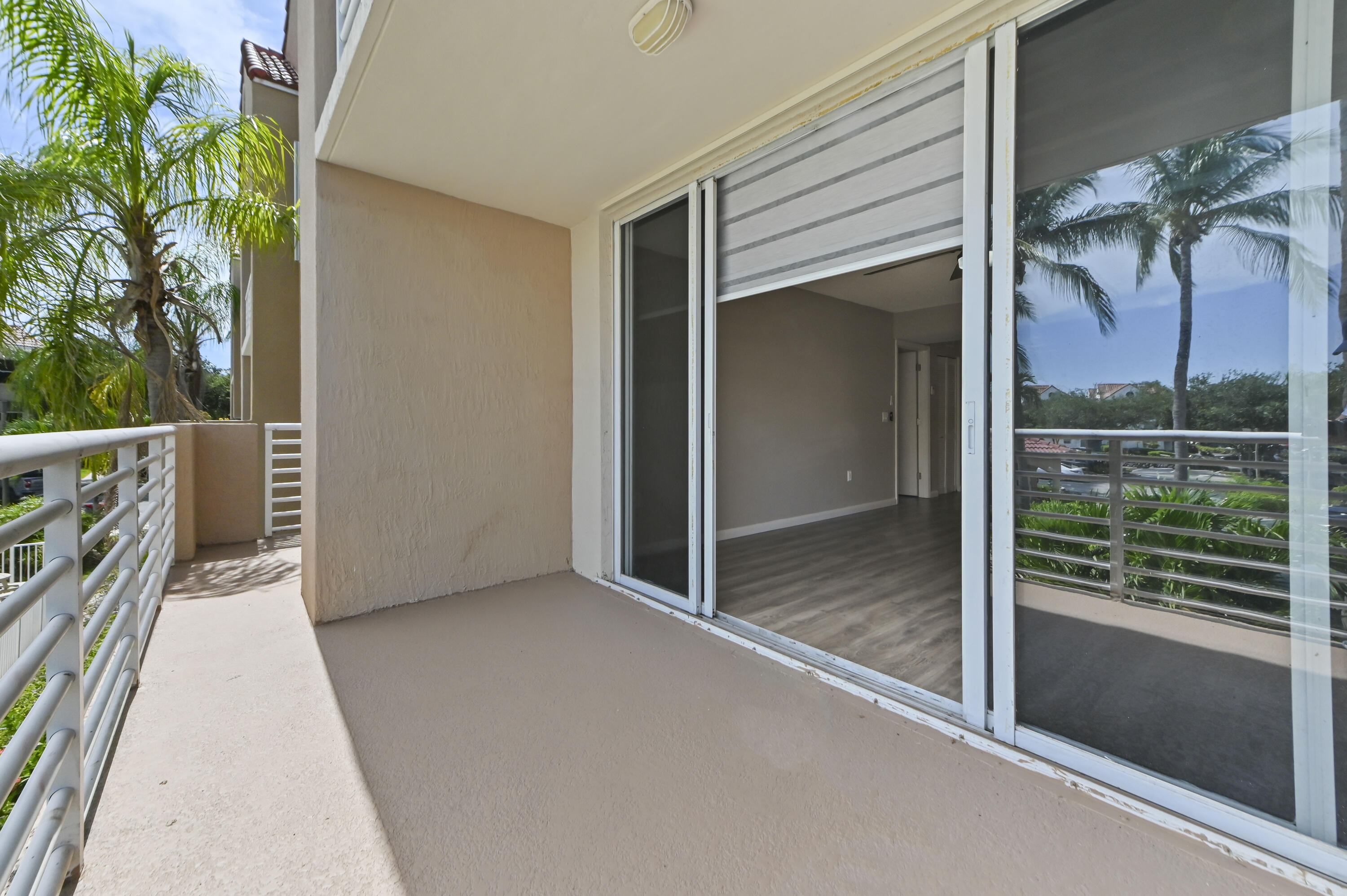 OCEAN CLUB - Residential