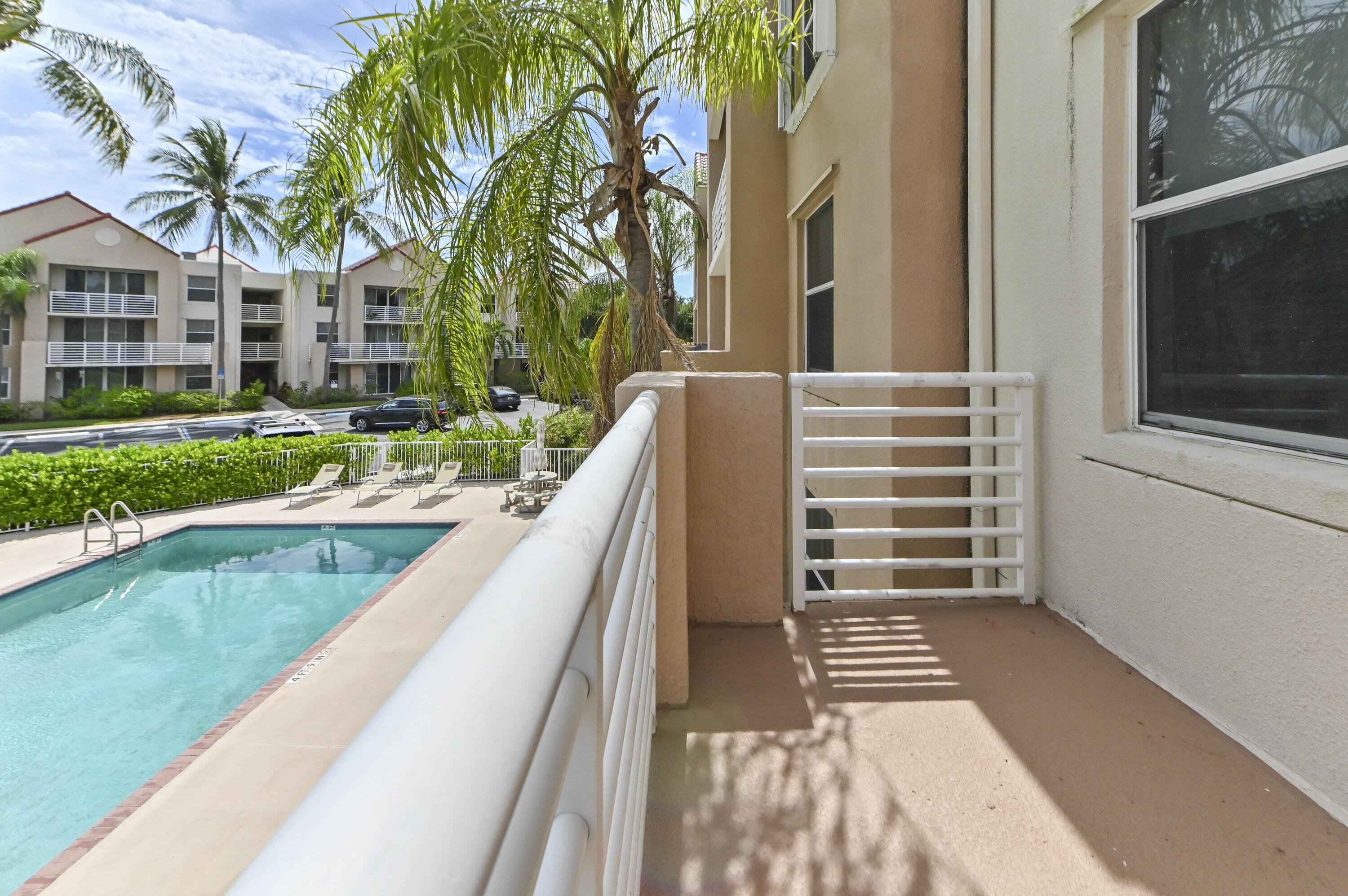 OCEAN CLUB - Residential