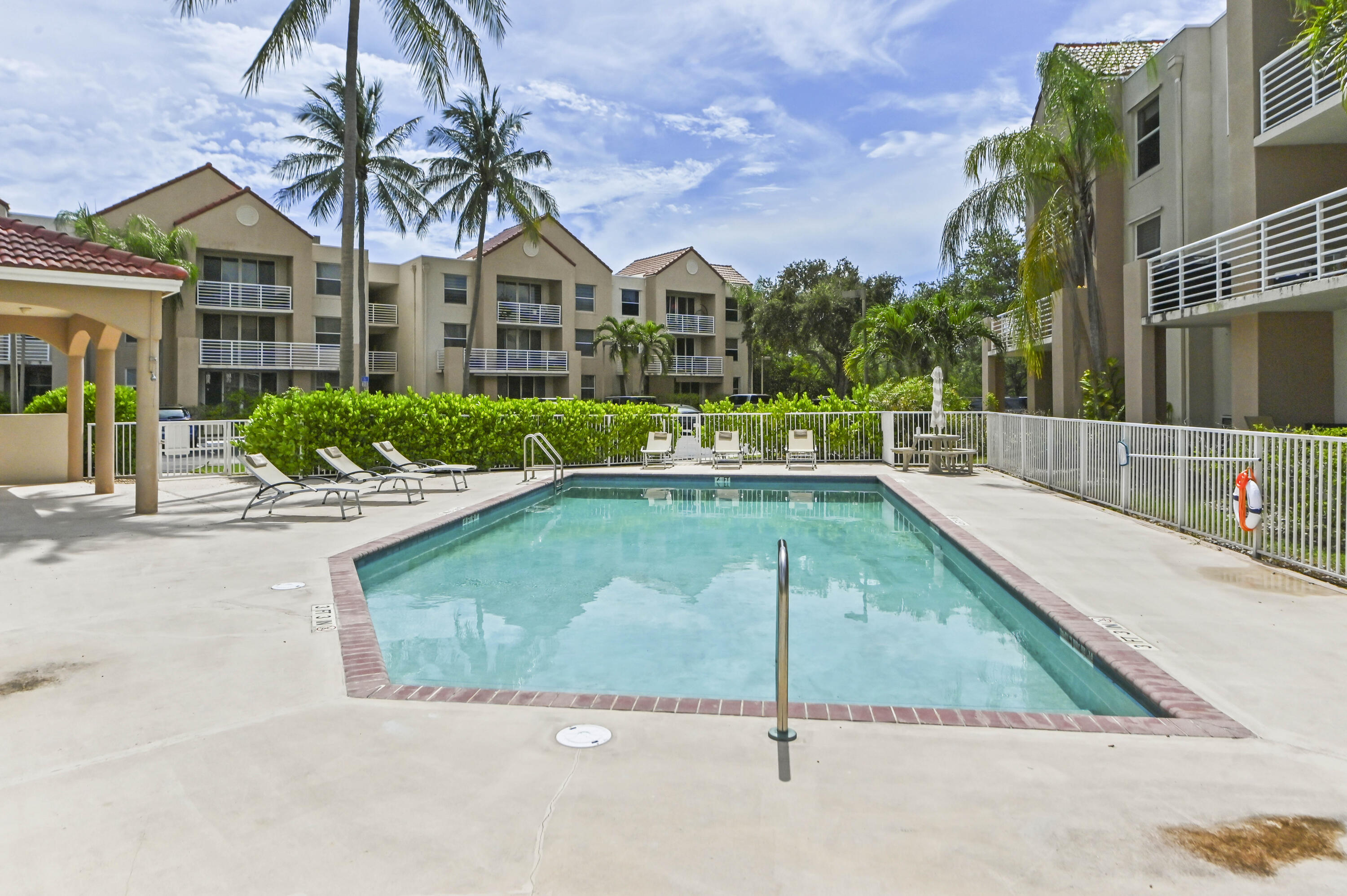 OCEAN CLUB - Residential