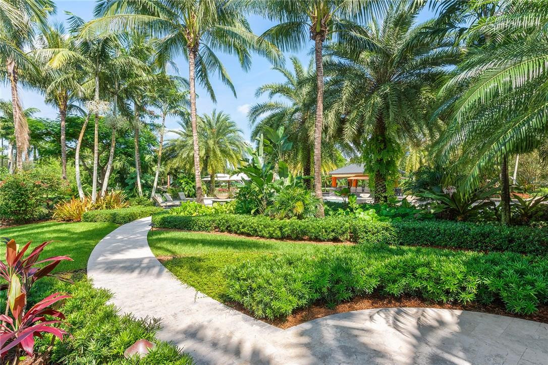 Flamingo Groves - Residential