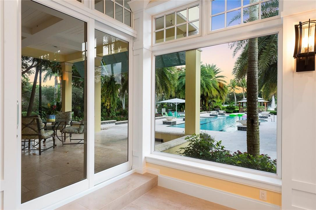 Flamingo Groves - Residential