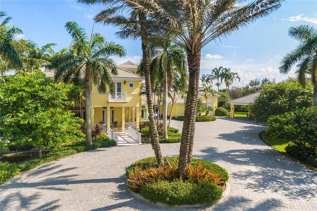 Flamingo Groves - Residential