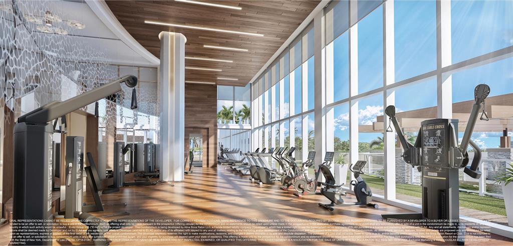 ALINA RESIDENCES - Residential
