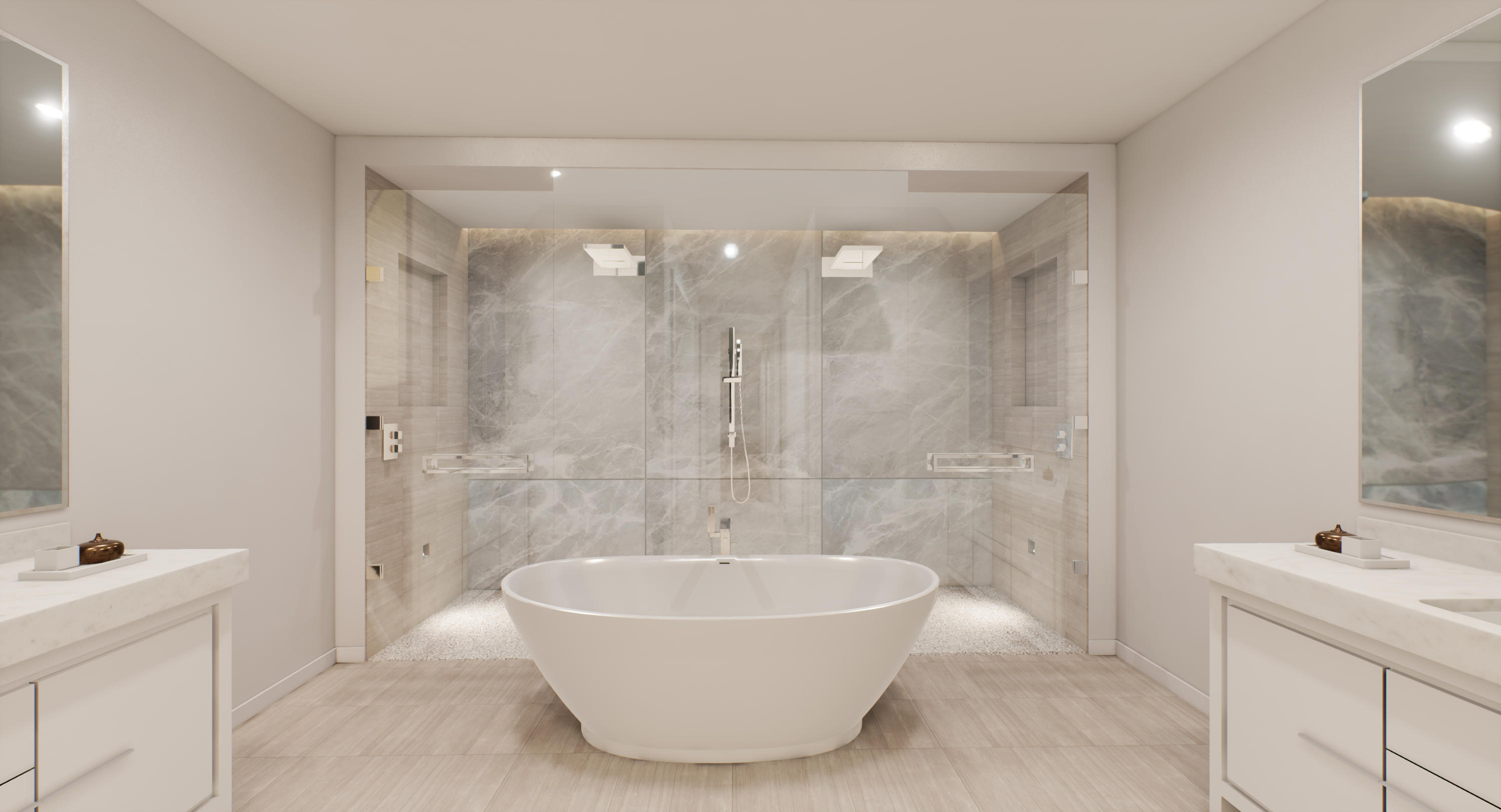 ALINA RESIDENCES - Residential