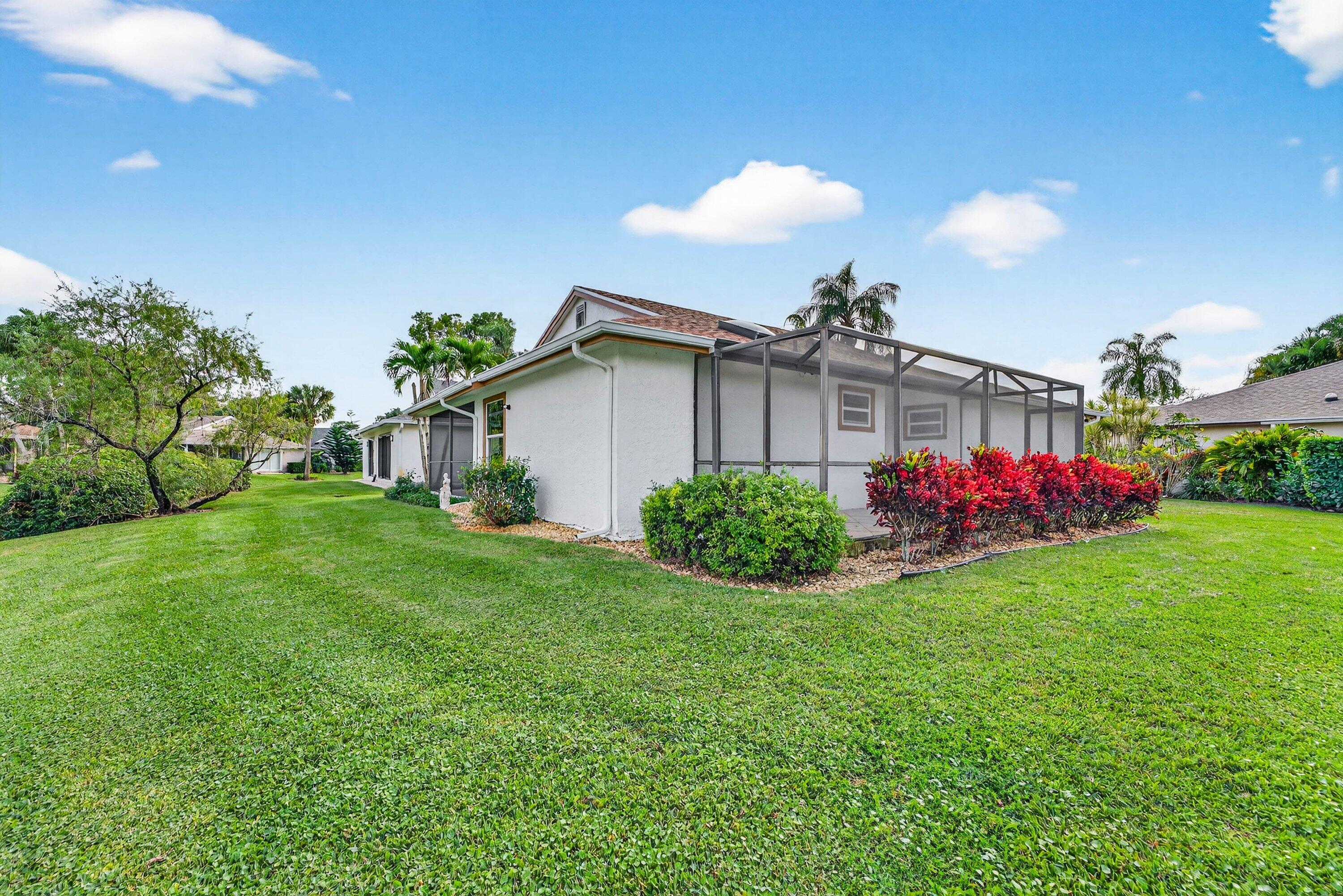 EASTPOINTE COUNTRY CLUB 7A - Residential