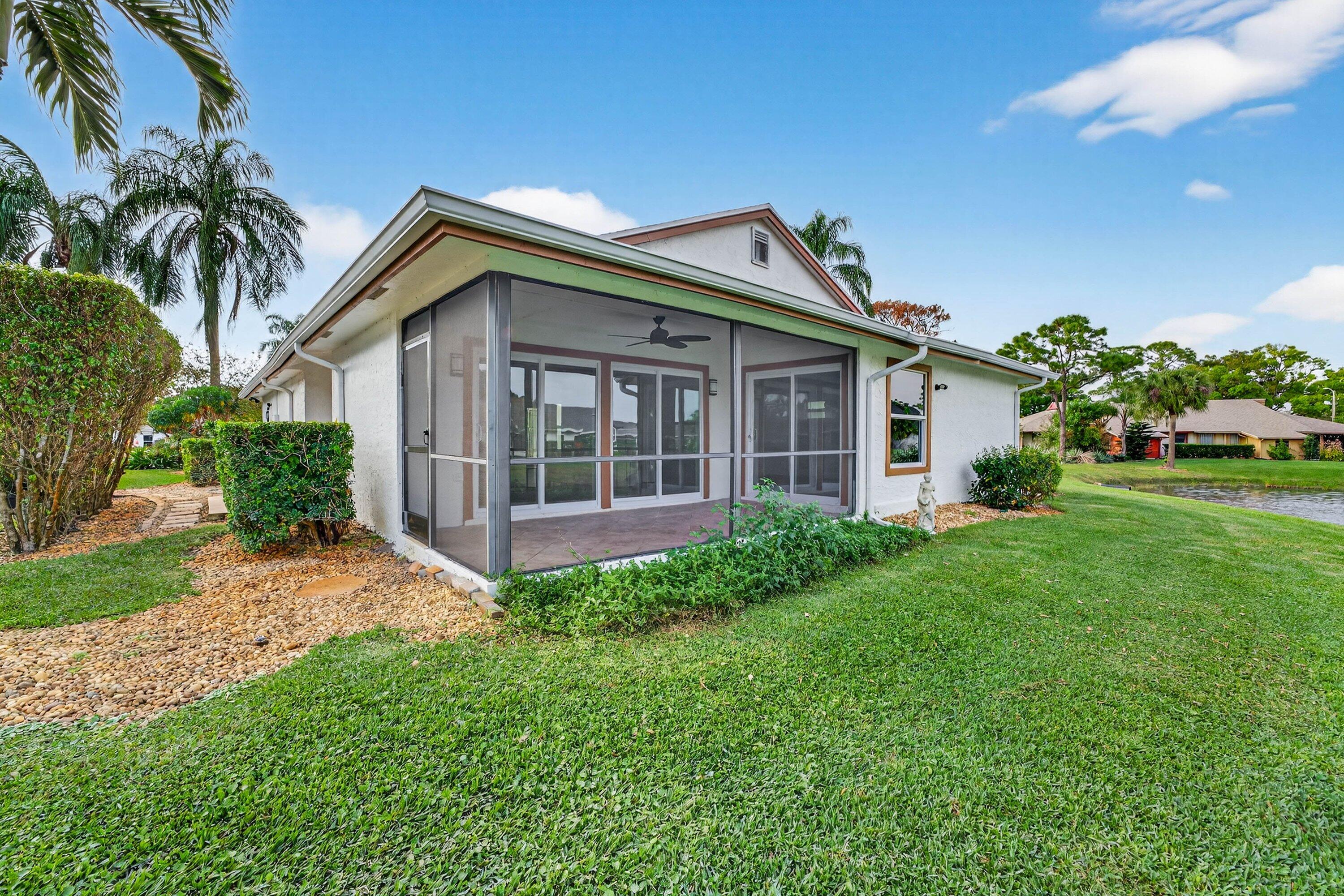 EASTPOINTE COUNTRY CLUB 7A - Residential