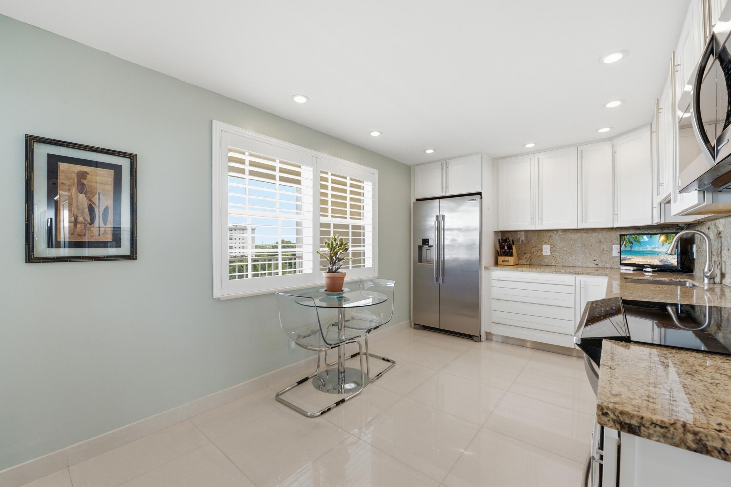 Palm Aire Country Club - Residential