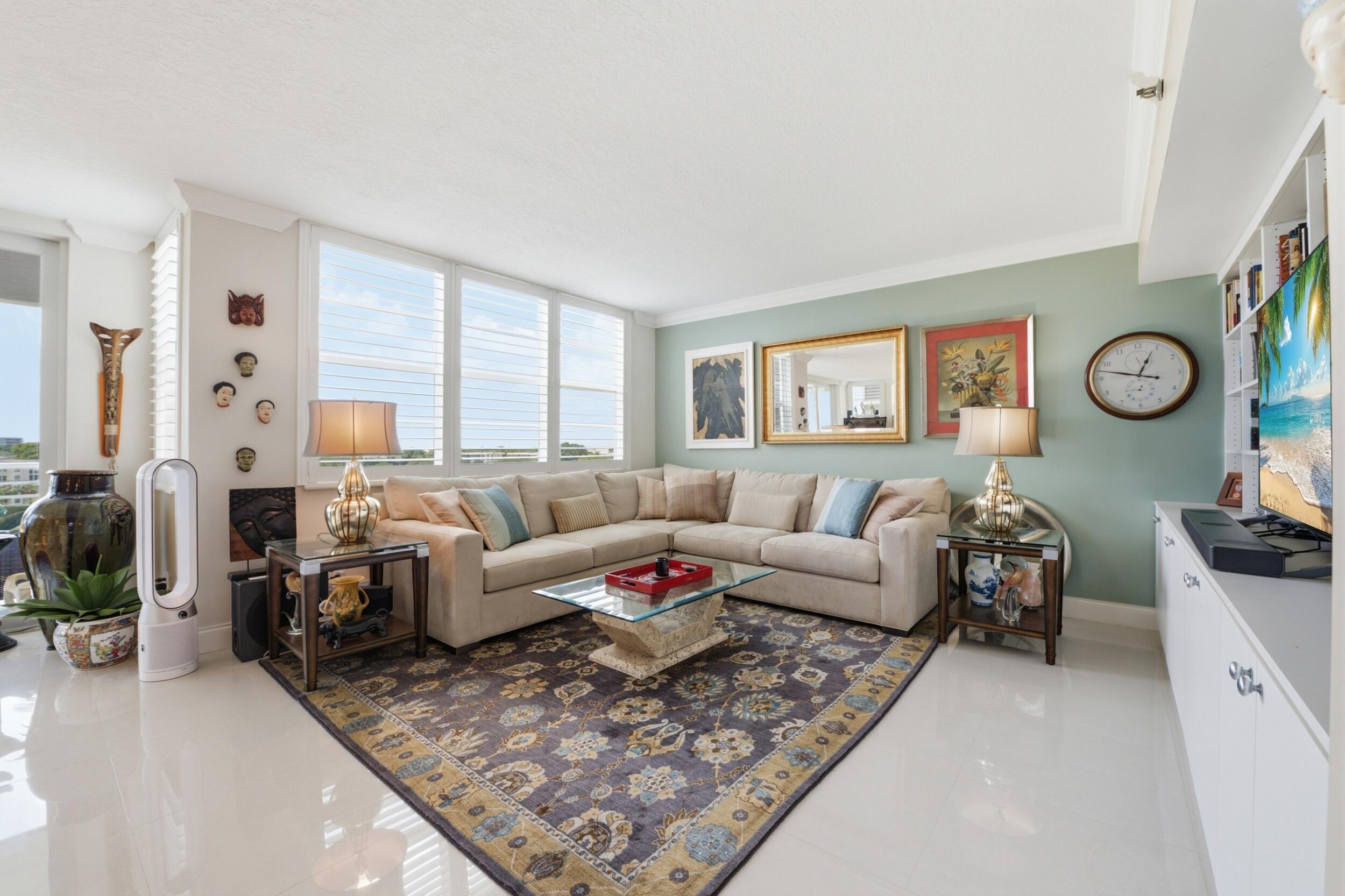 Palm Aire Country Club - Residential