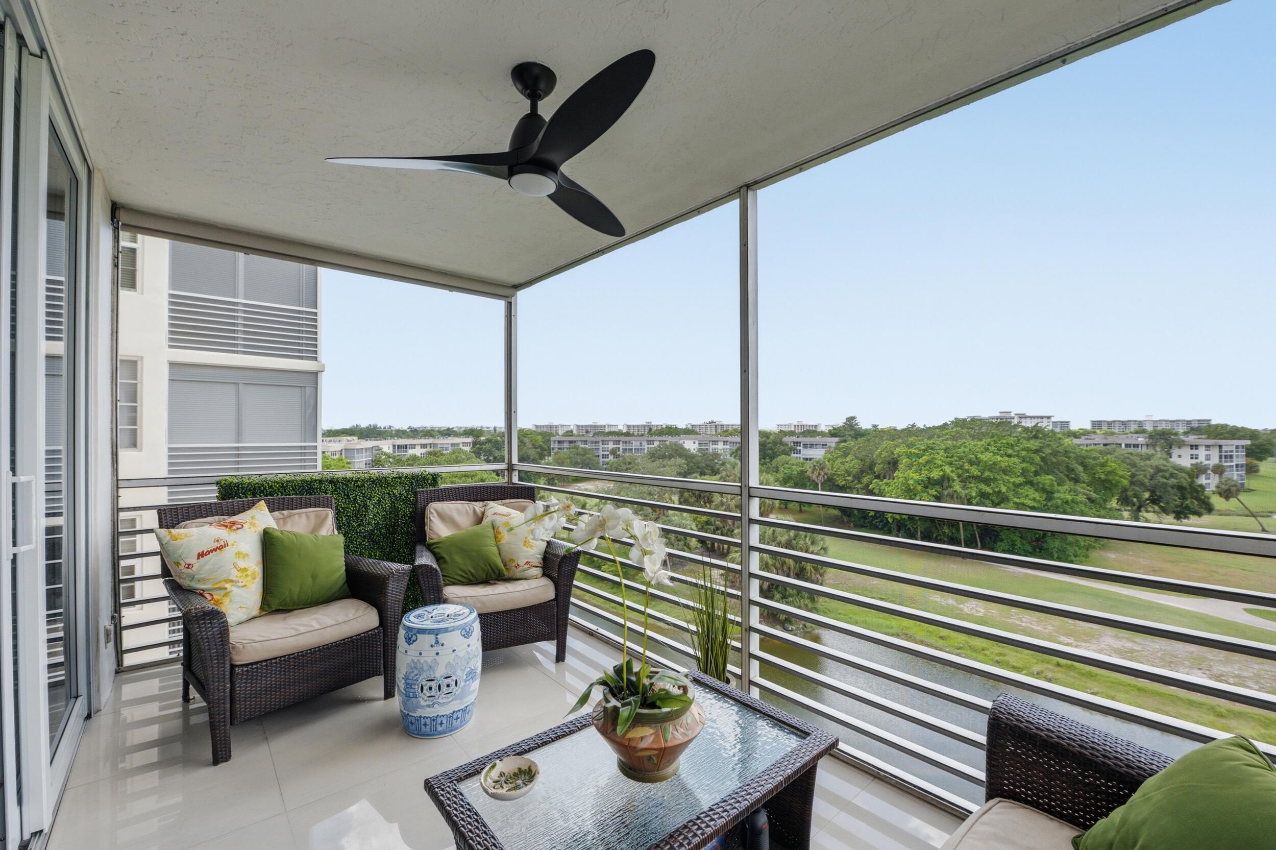 Palm Aire Country Club - Residential