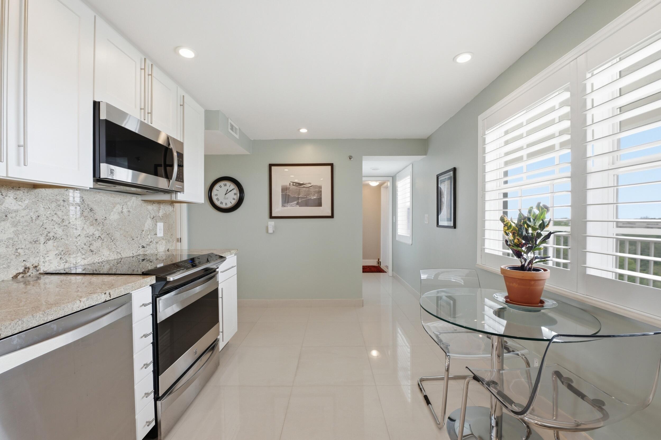 Palm Aire Country Club - Residential