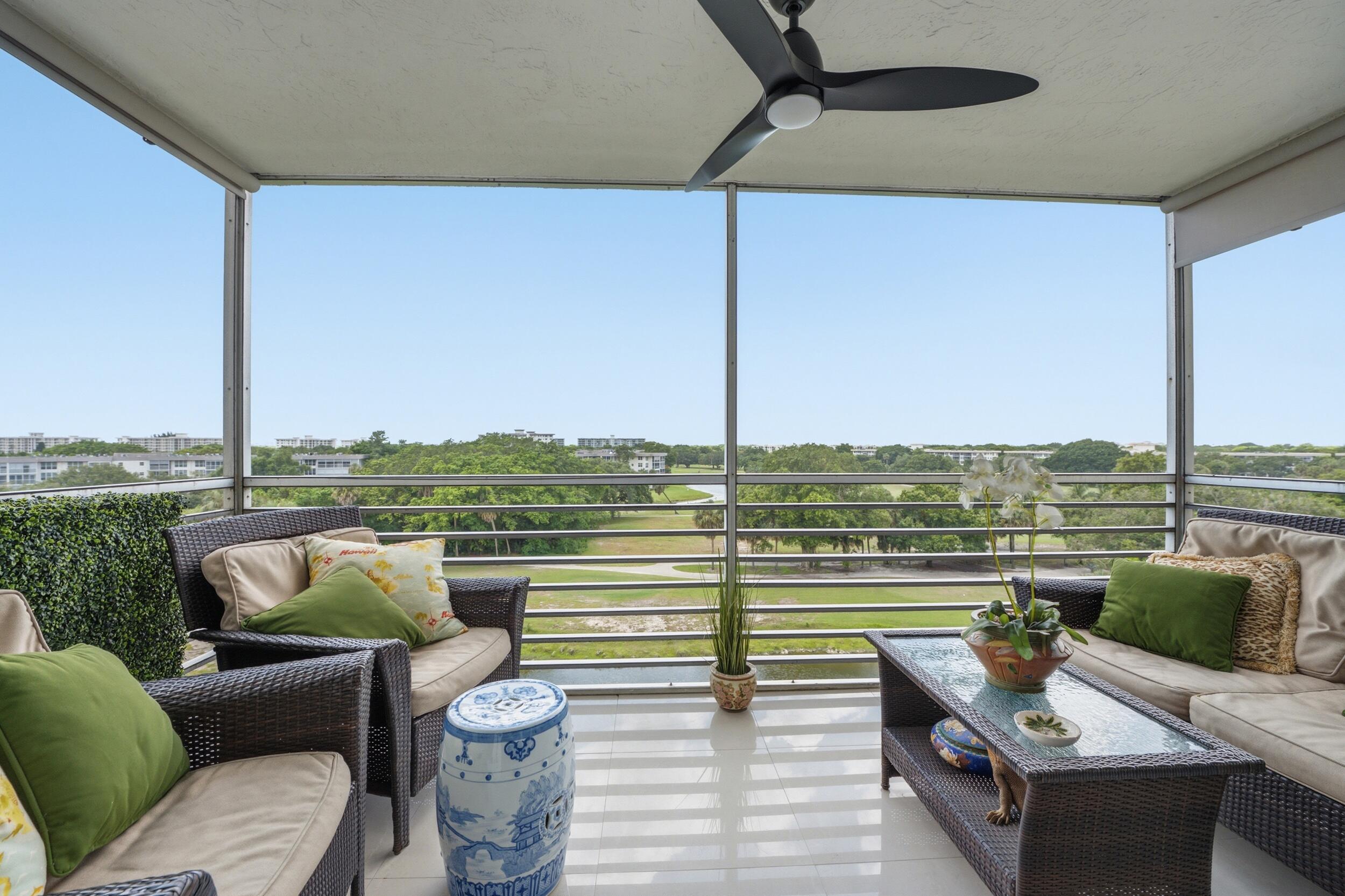 Palm Aire Country Club - Residential