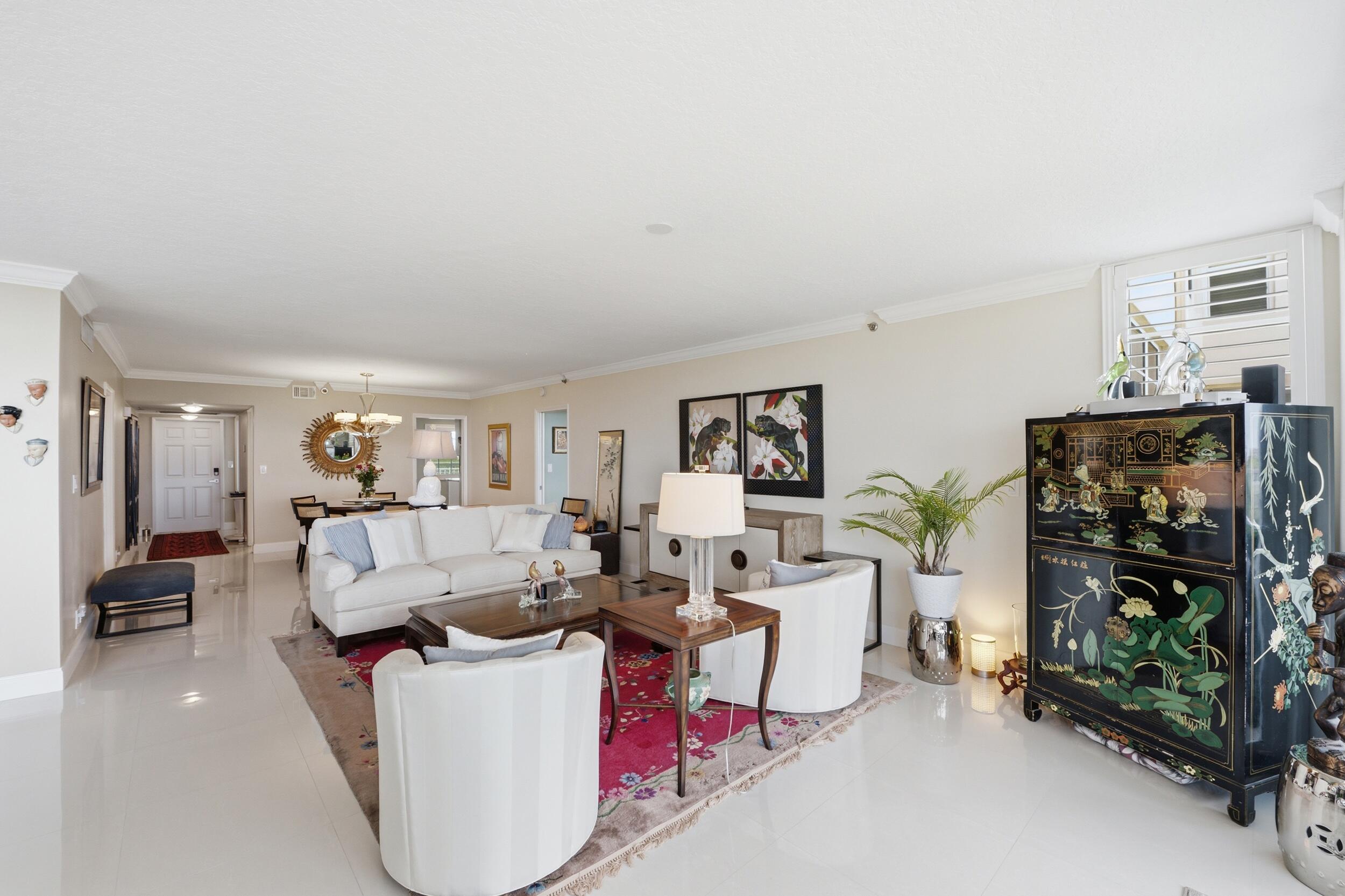 Palm Aire Country Club - Residential