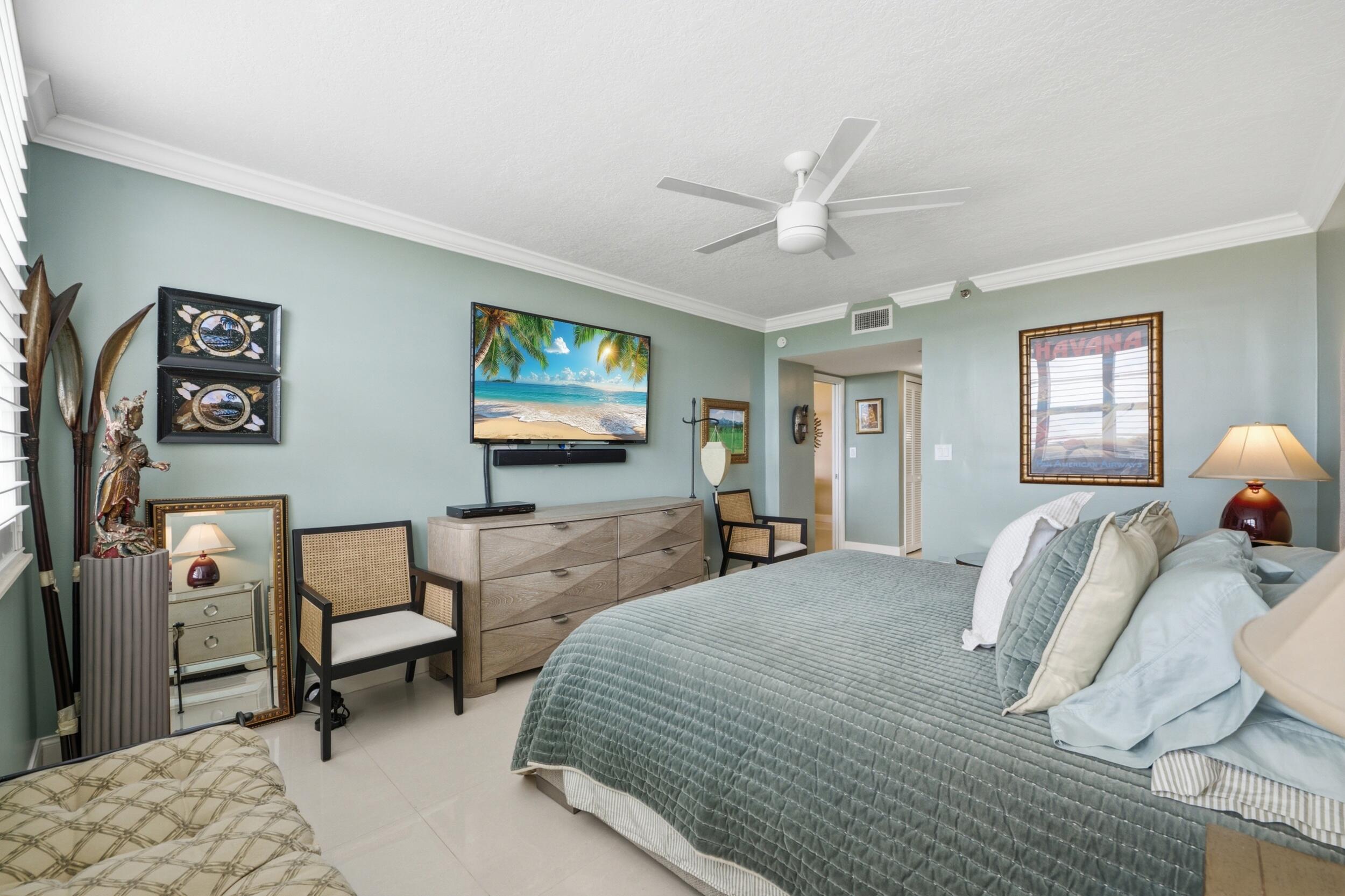 Palm Aire Country Club - Residential