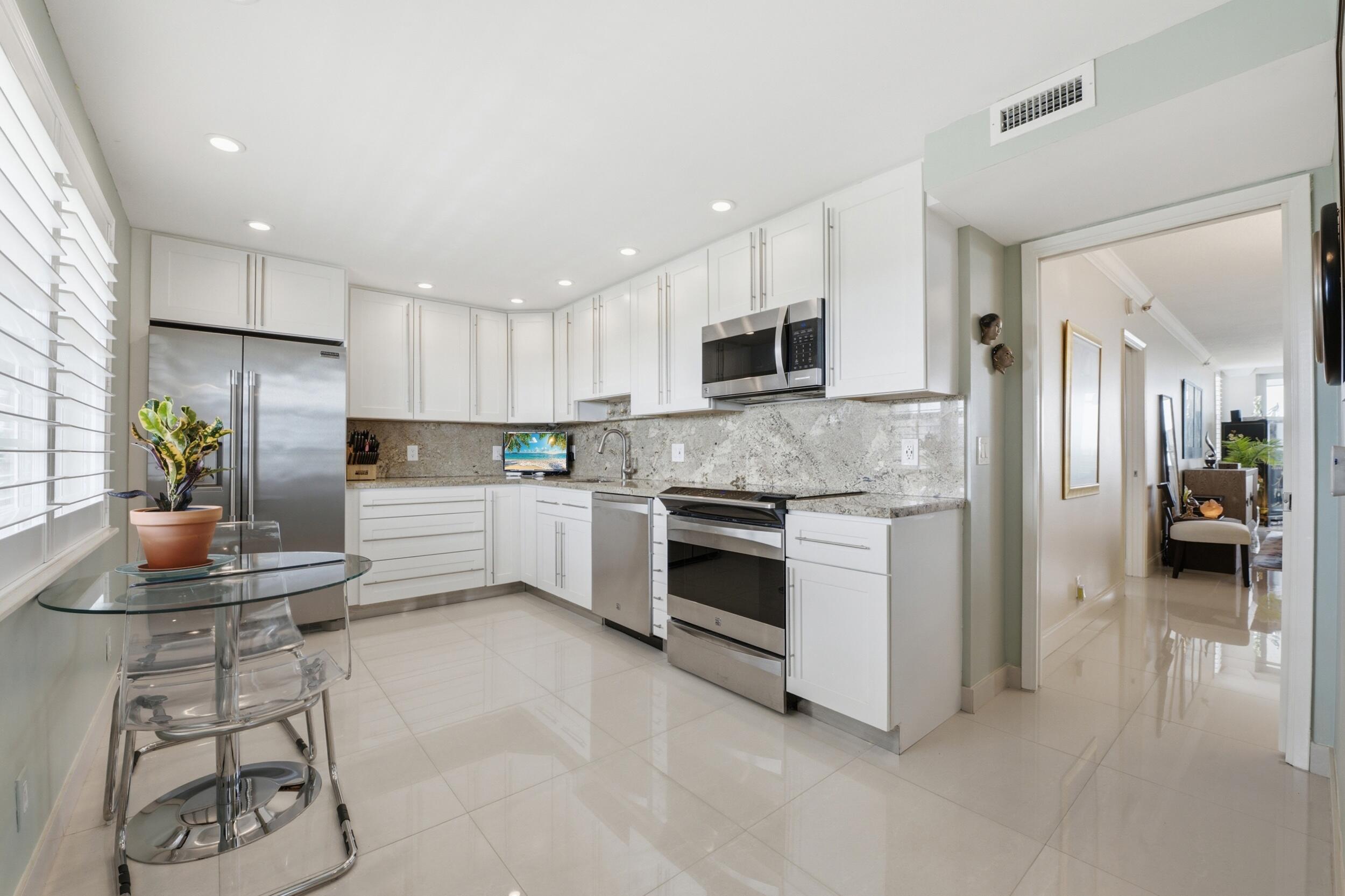 Palm Aire Country Club - Residential
