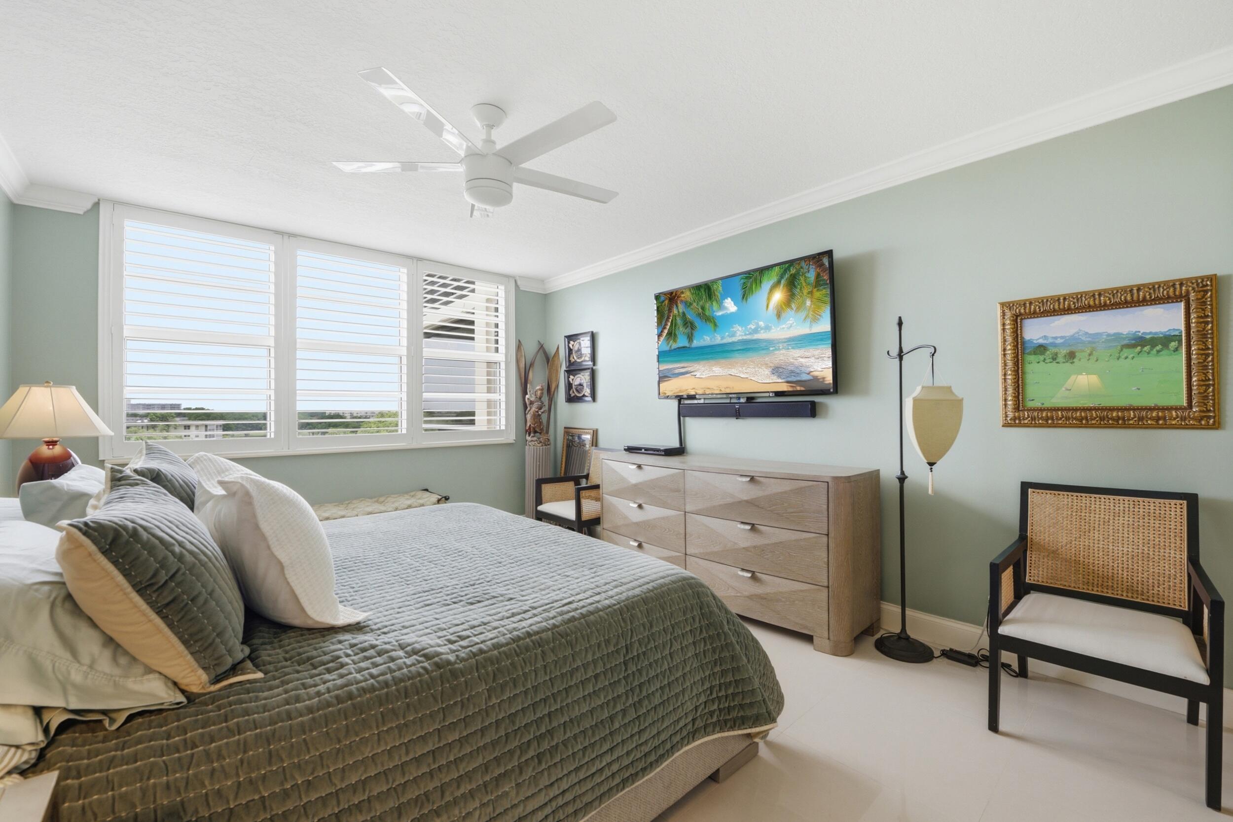 Palm Aire Country Club - Residential