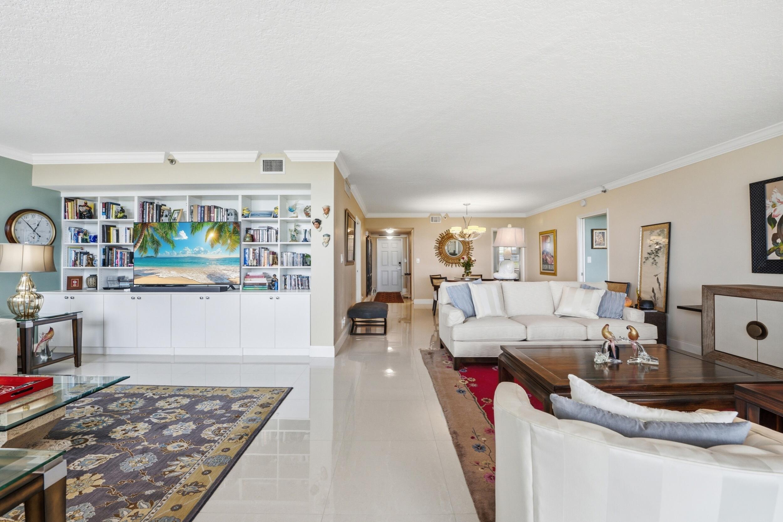 Palm Aire Country Club - Residential