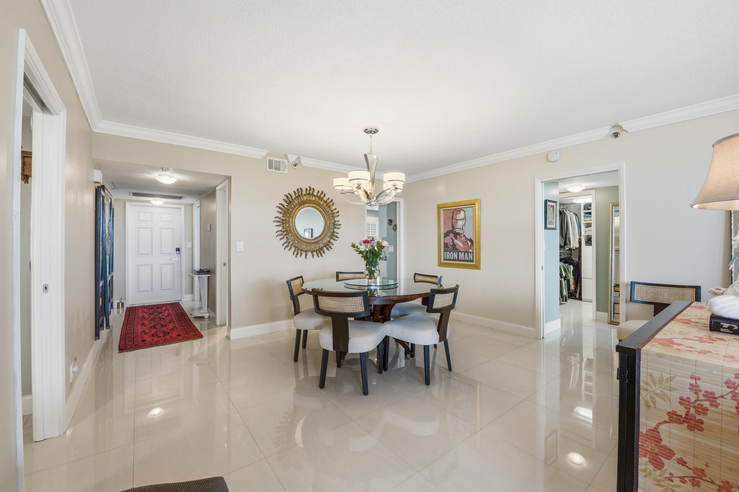 Palm Aire Country Club - Residential