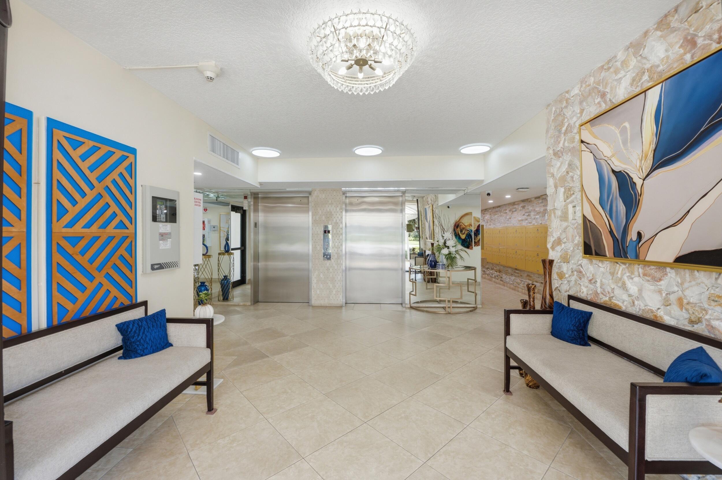 Palm Aire Country Club - Residential