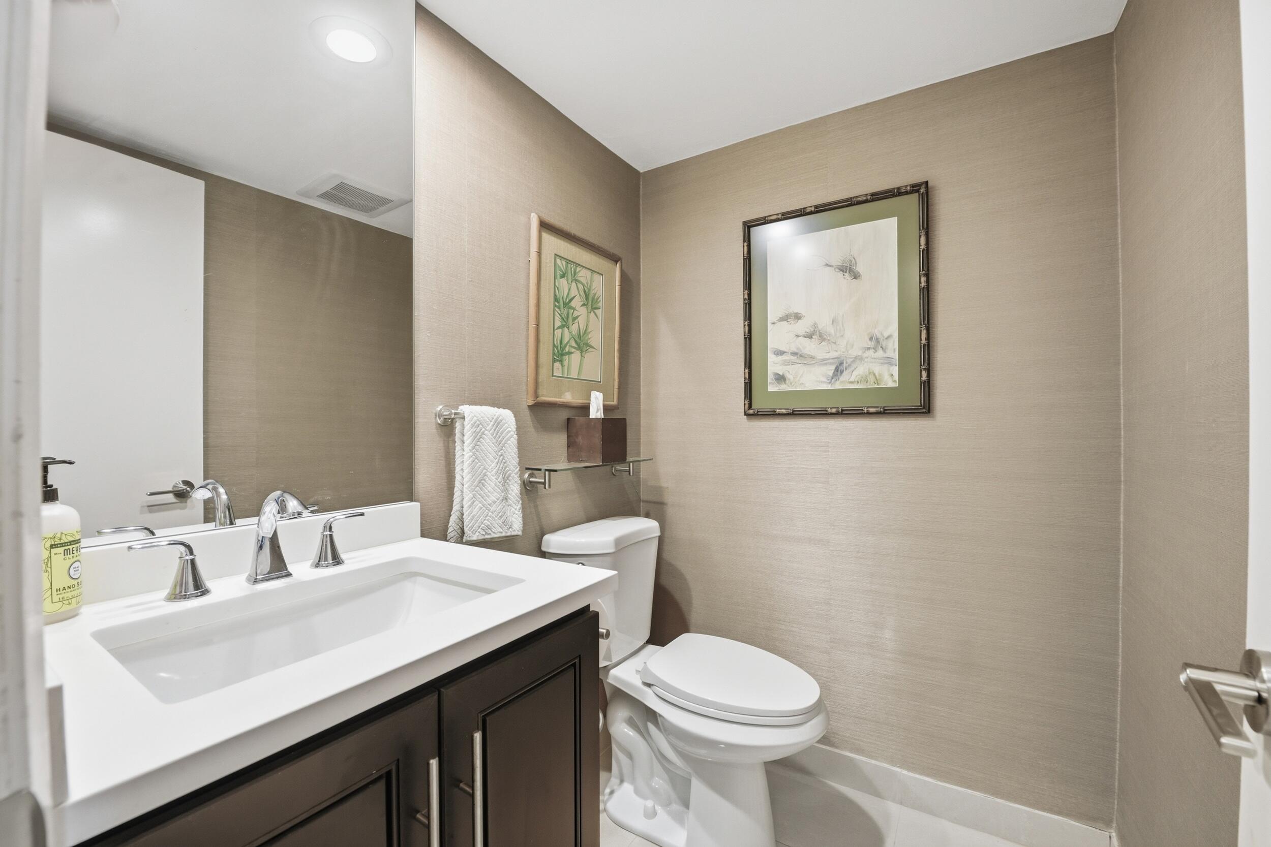 Palm Aire Country Club - Residential