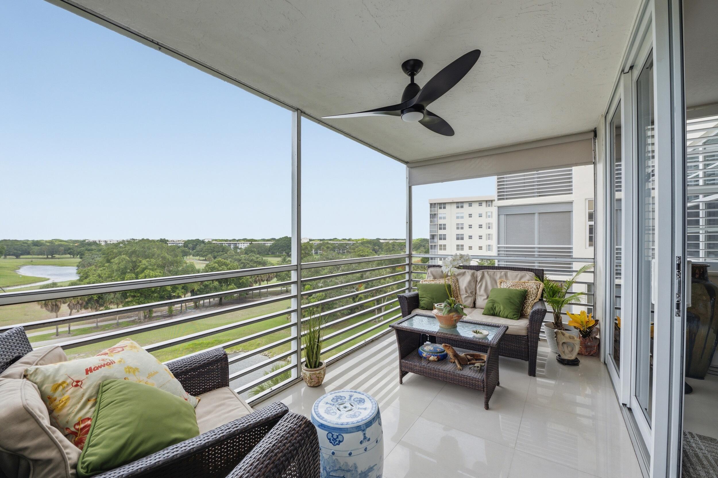 Palm Aire Country Club - Residential