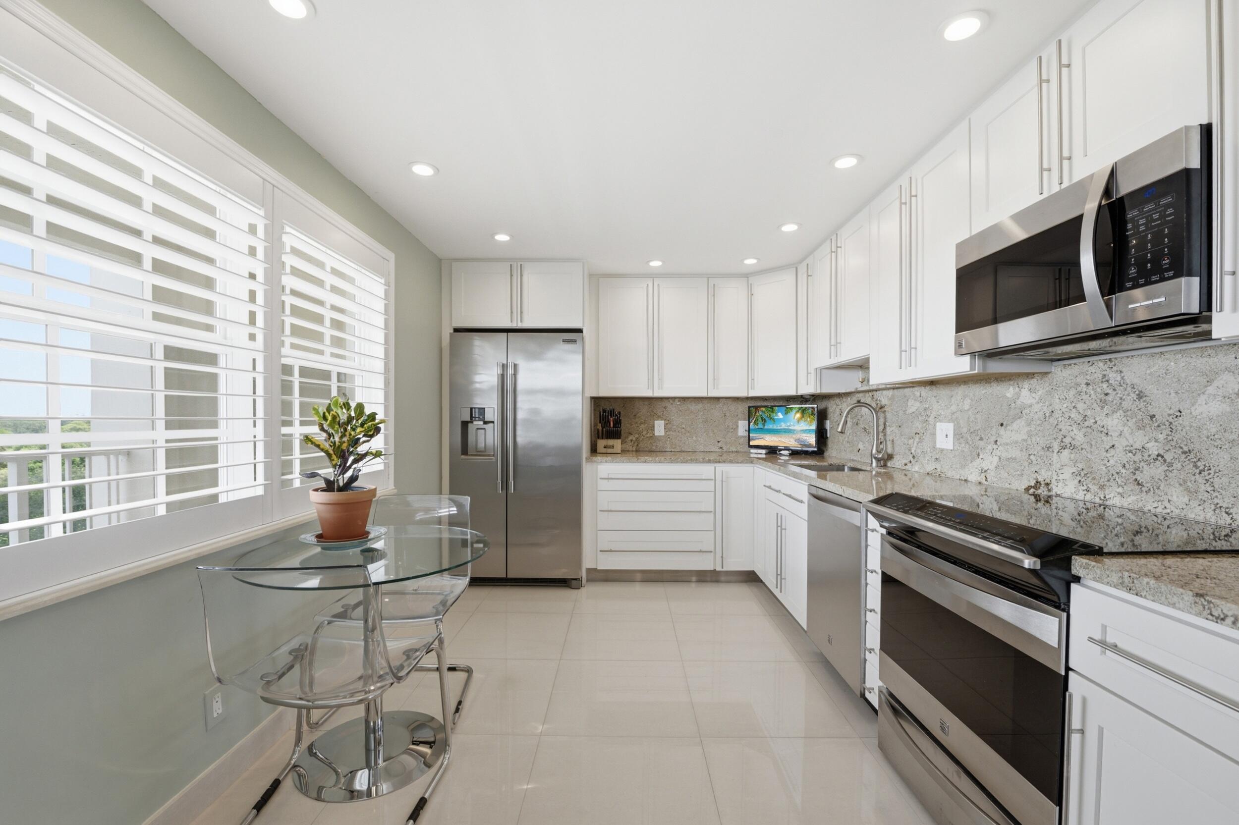 Palm Aire Country Club - Residential