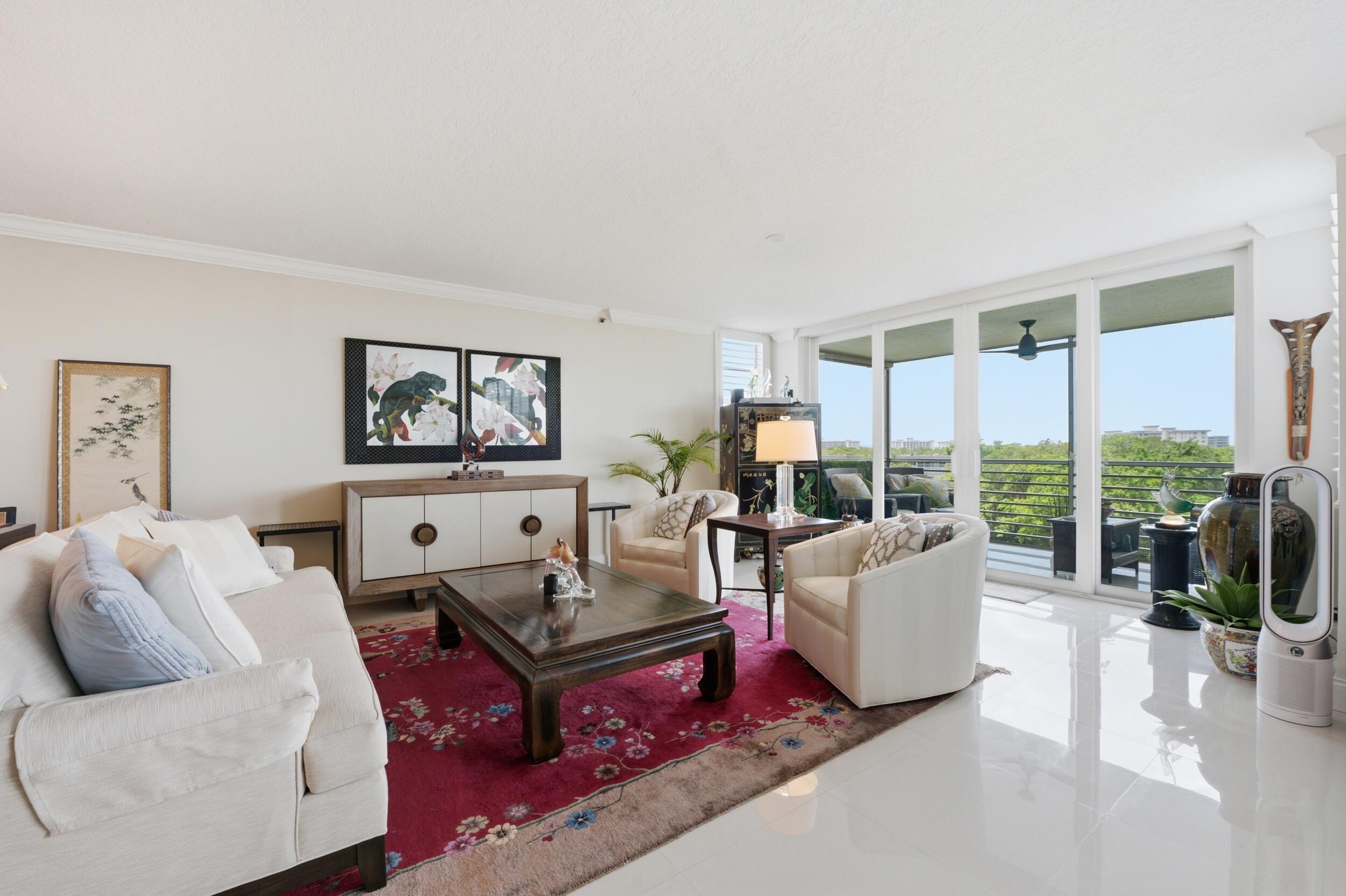 Palm Aire Country Club - Residential