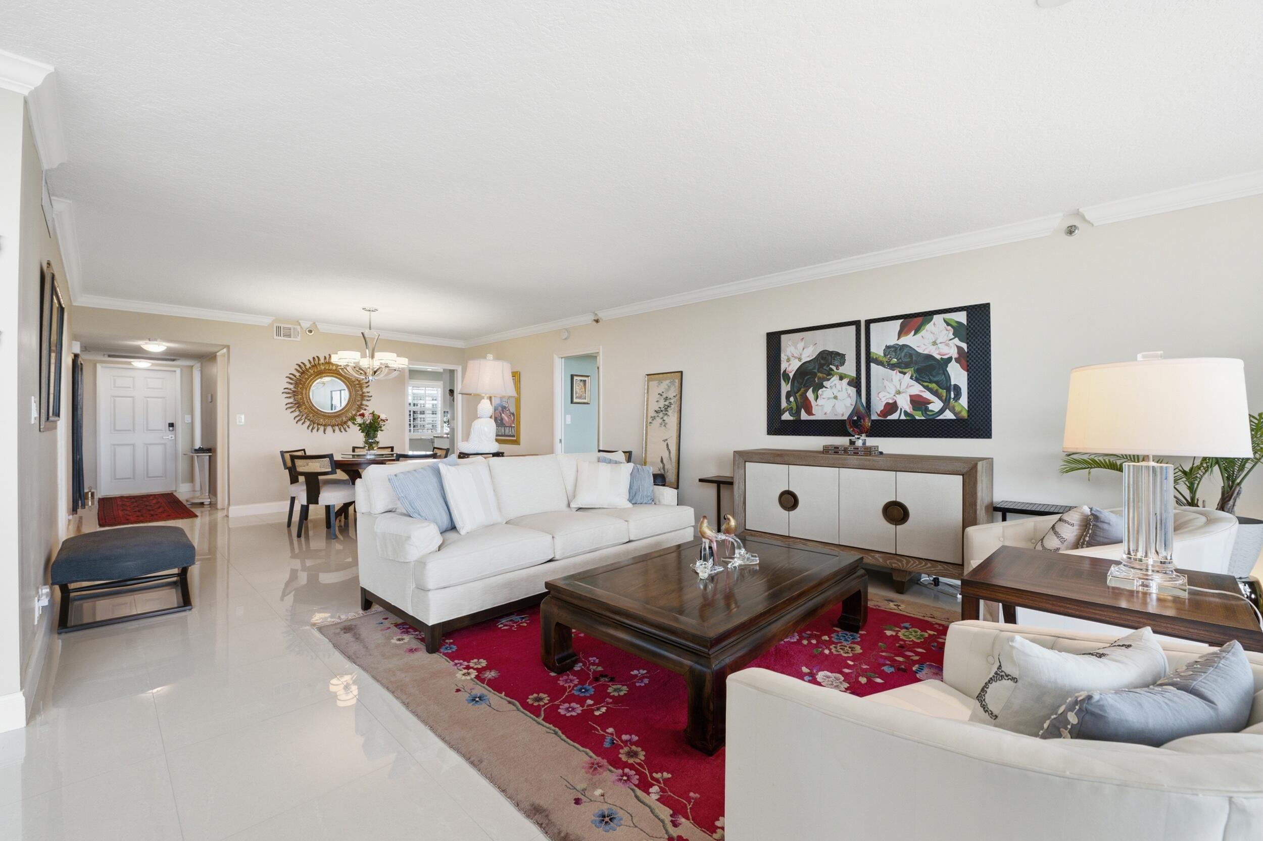 Palm Aire Country Club - Residential
