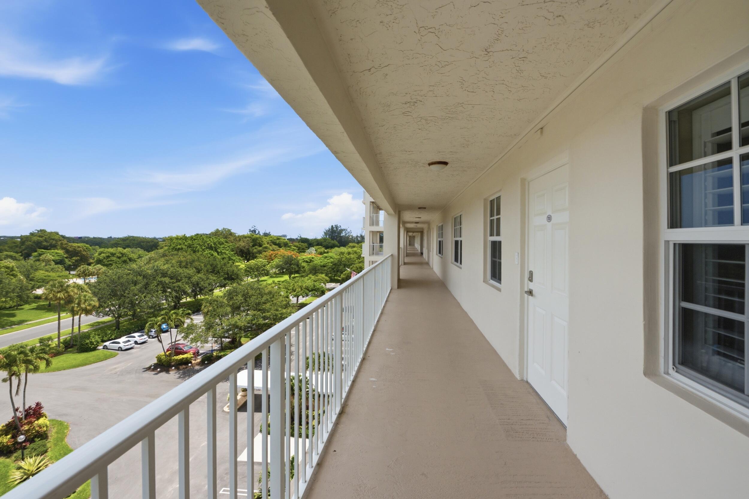 Palm Aire Country Club - Residential